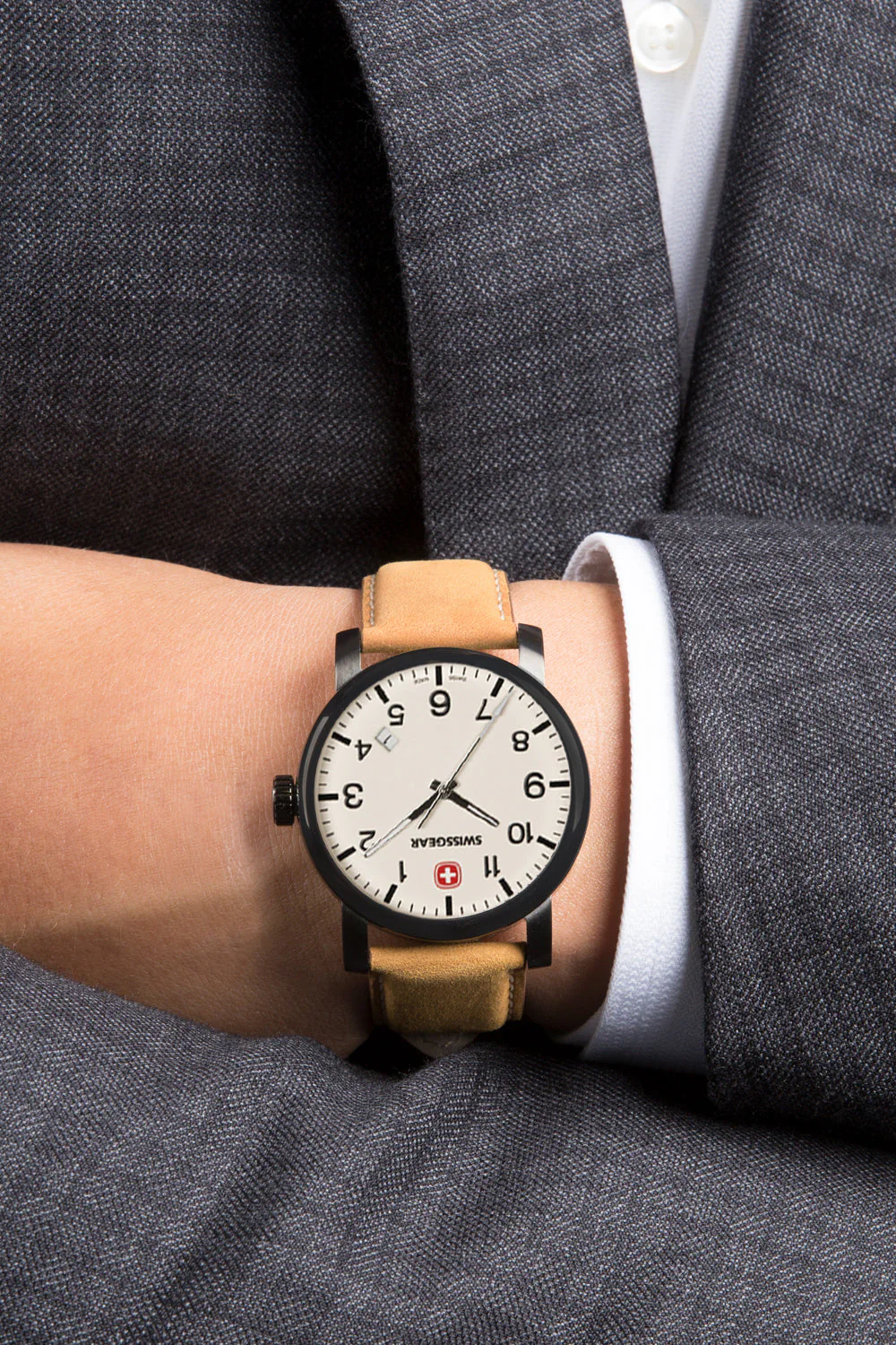 SWISSGEAR Legacy Swiss Watch - Image 34