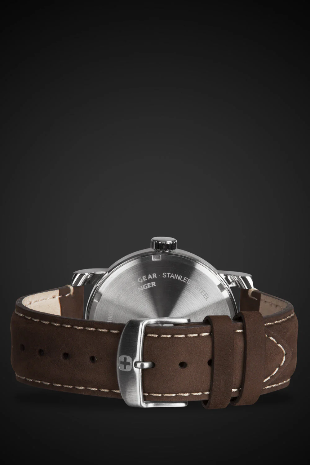 SWISSGEAR Legacy Swiss Watch - Image 50