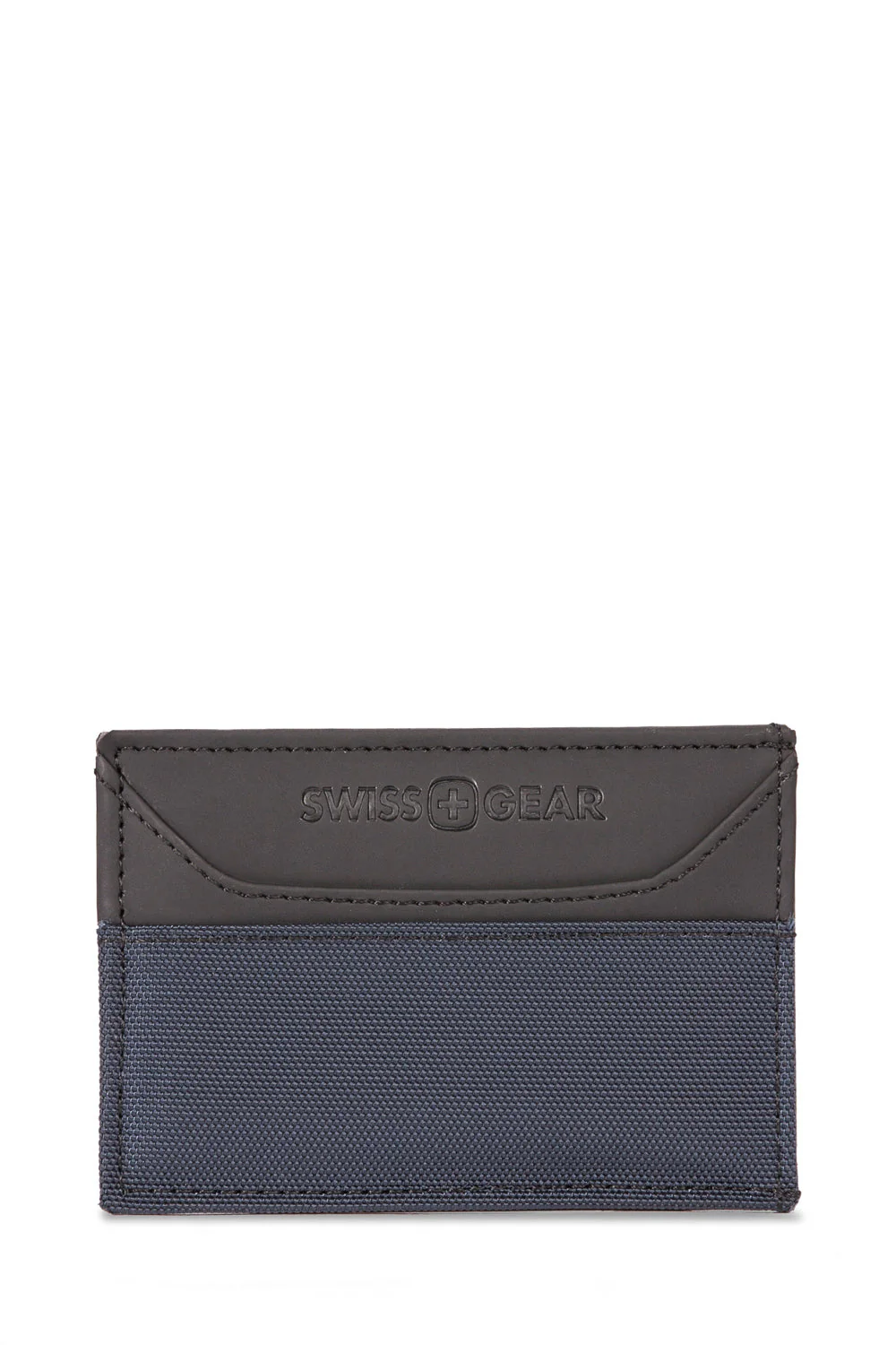 SWISSGEAR Magnetic Money Clip Wallet
