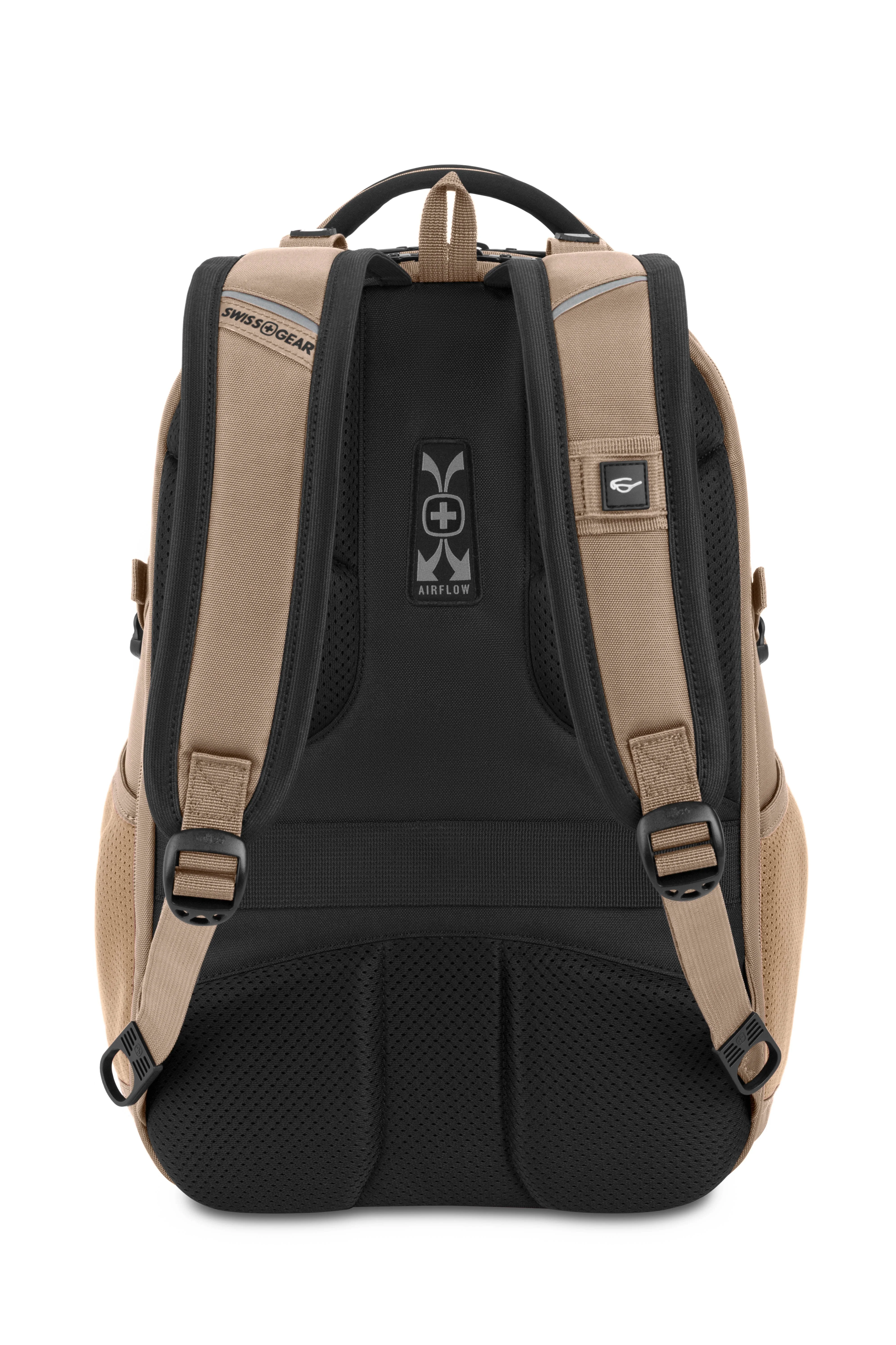 SWISSGEAR Mini 1900 ScanSmart Laptop Backpack - Image 60
