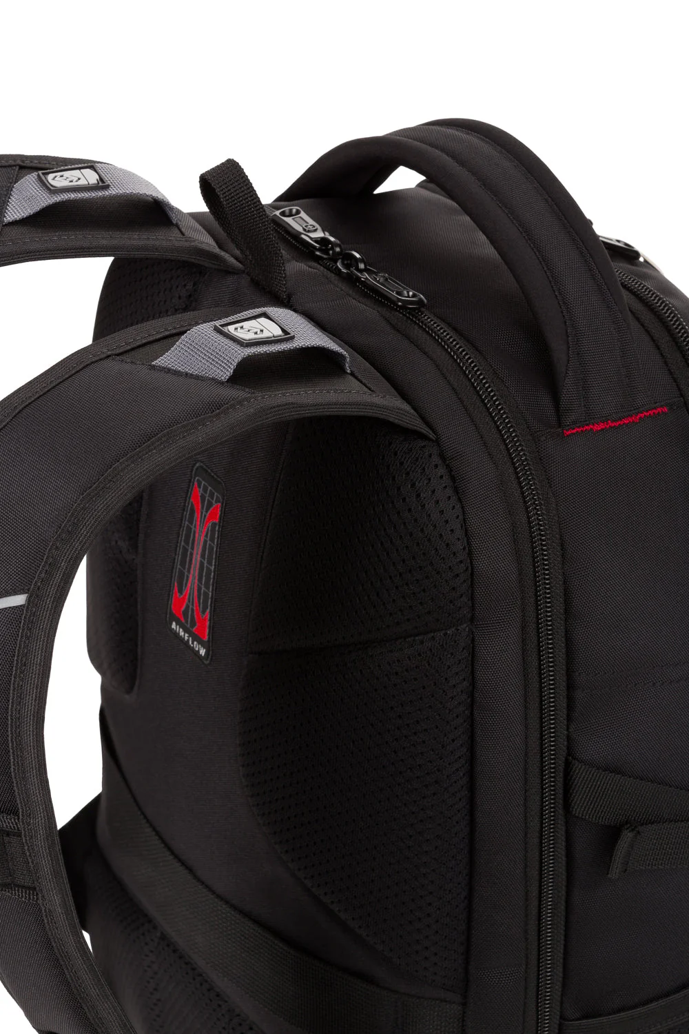 SWISSGEAR Mini 1900 ScanSmart Laptop Backpack - Image 9