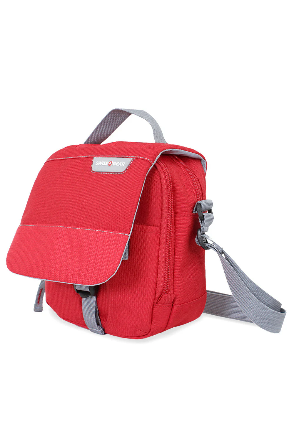 SWISSGEAR Mini Flap Day Bag