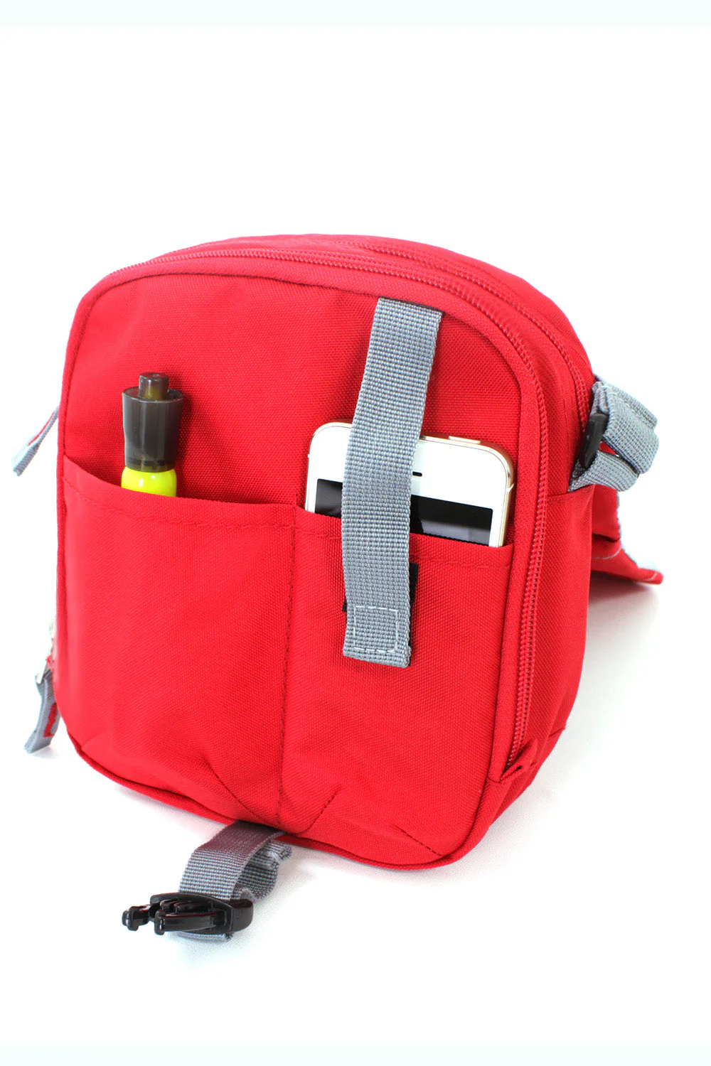 SWISSGEAR Mini Flap Day Bag - Image 4