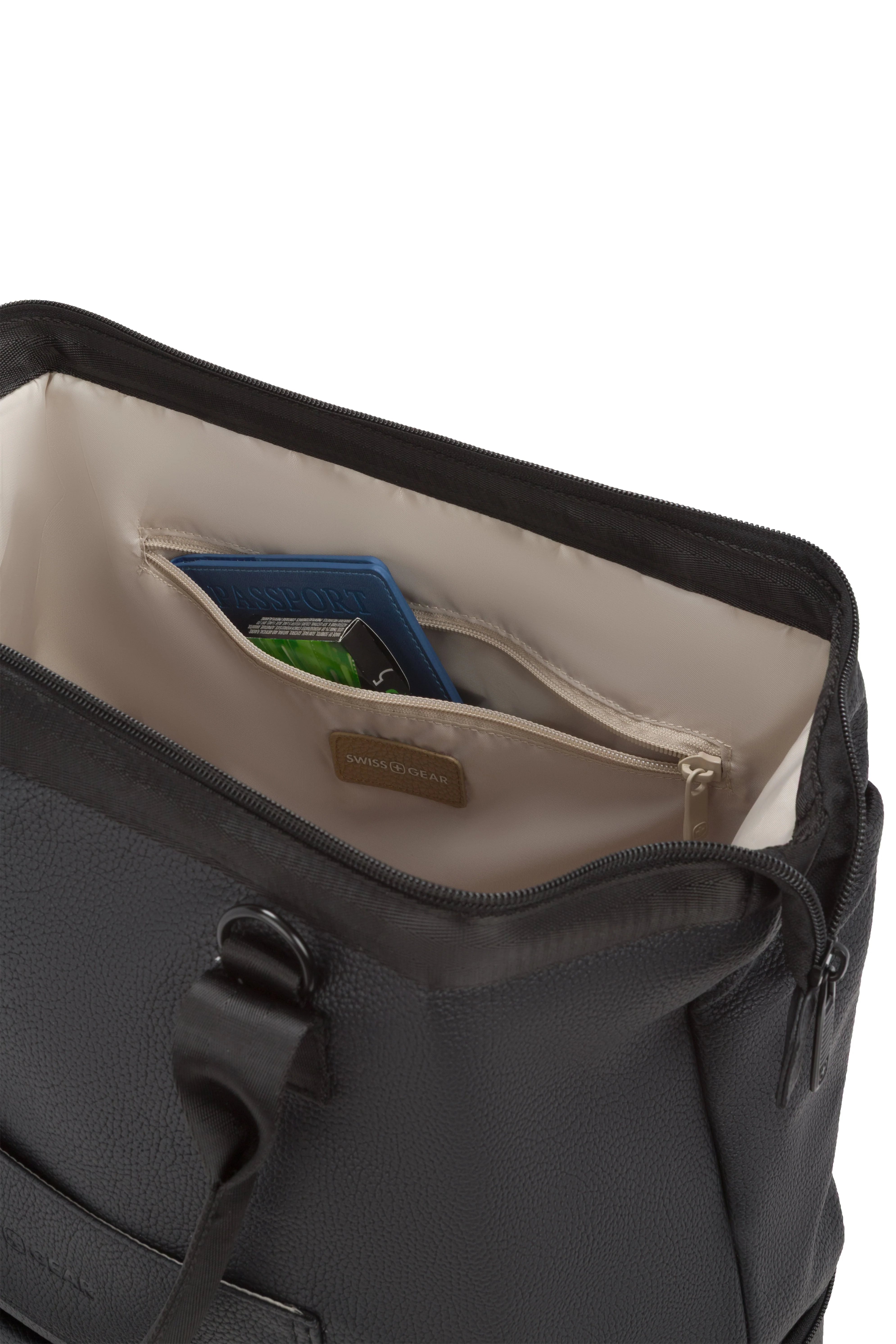 SWISSGEAR Mini Weekender Tote Bag - Image 105