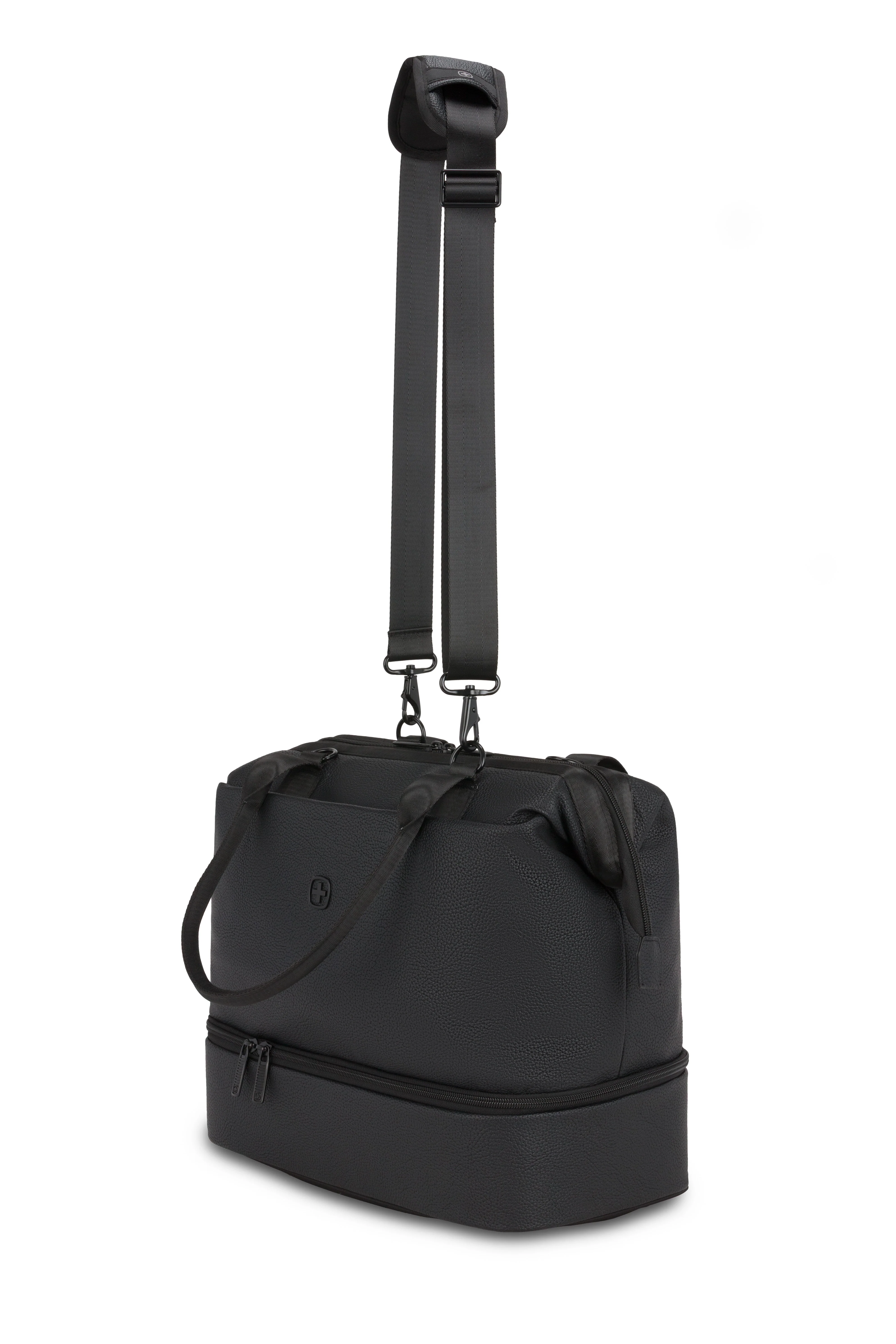 SWISSGEAR Mini Weekender Tote Bag - Image 106