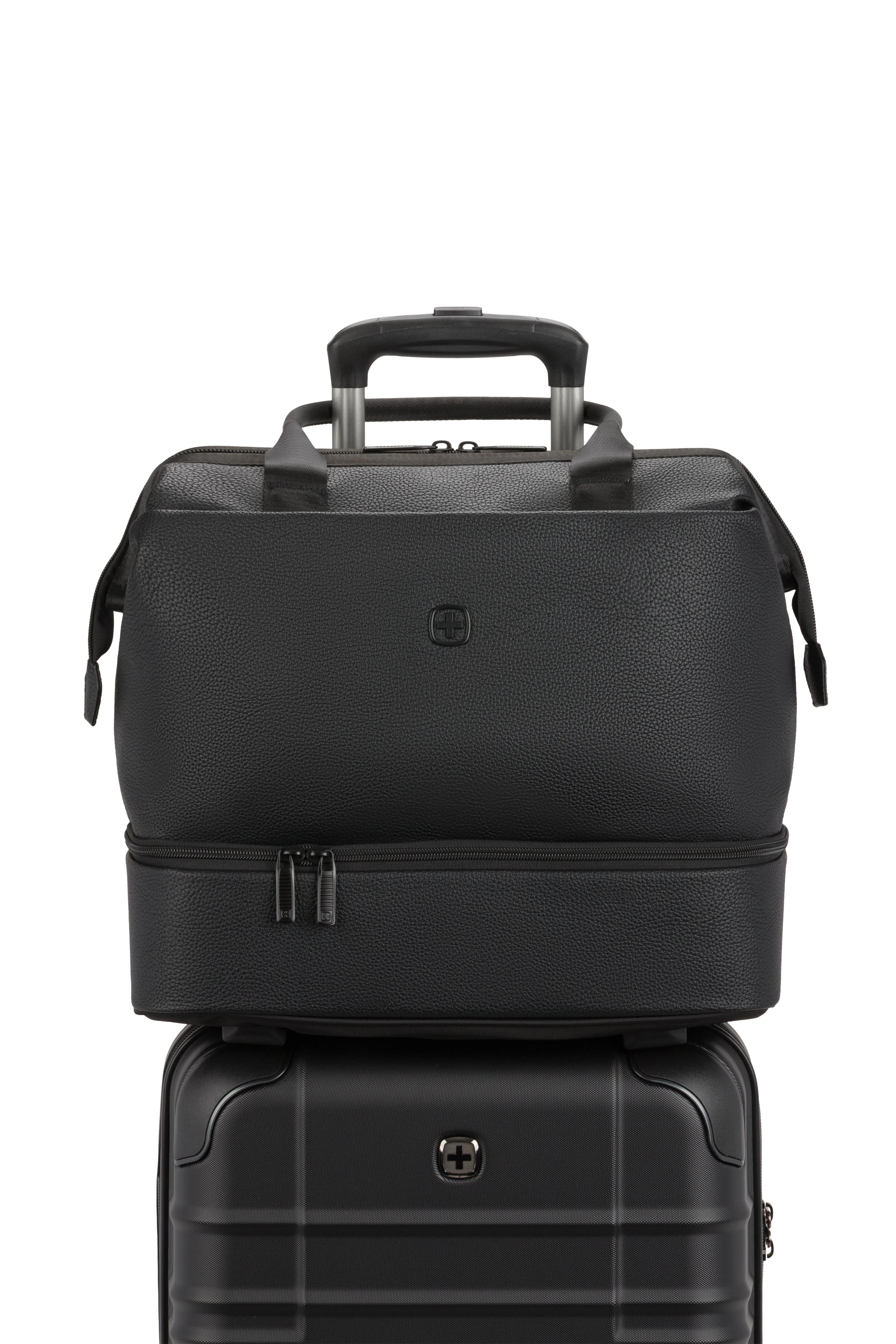 SWISSGEAR Mini Weekender Tote Bag - Image 108
