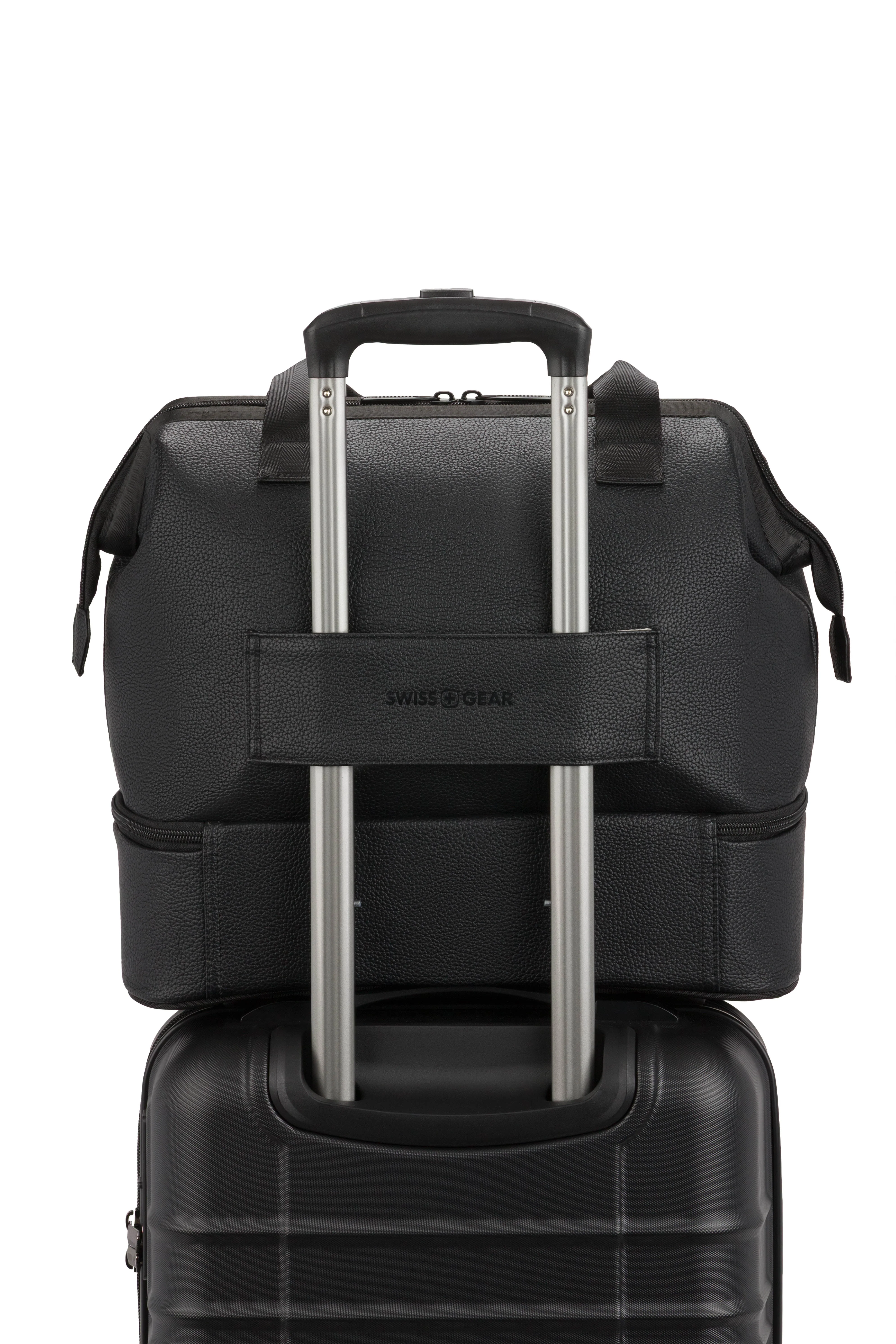 SWISSGEAR Mini Weekender Tote Bag - Image 109