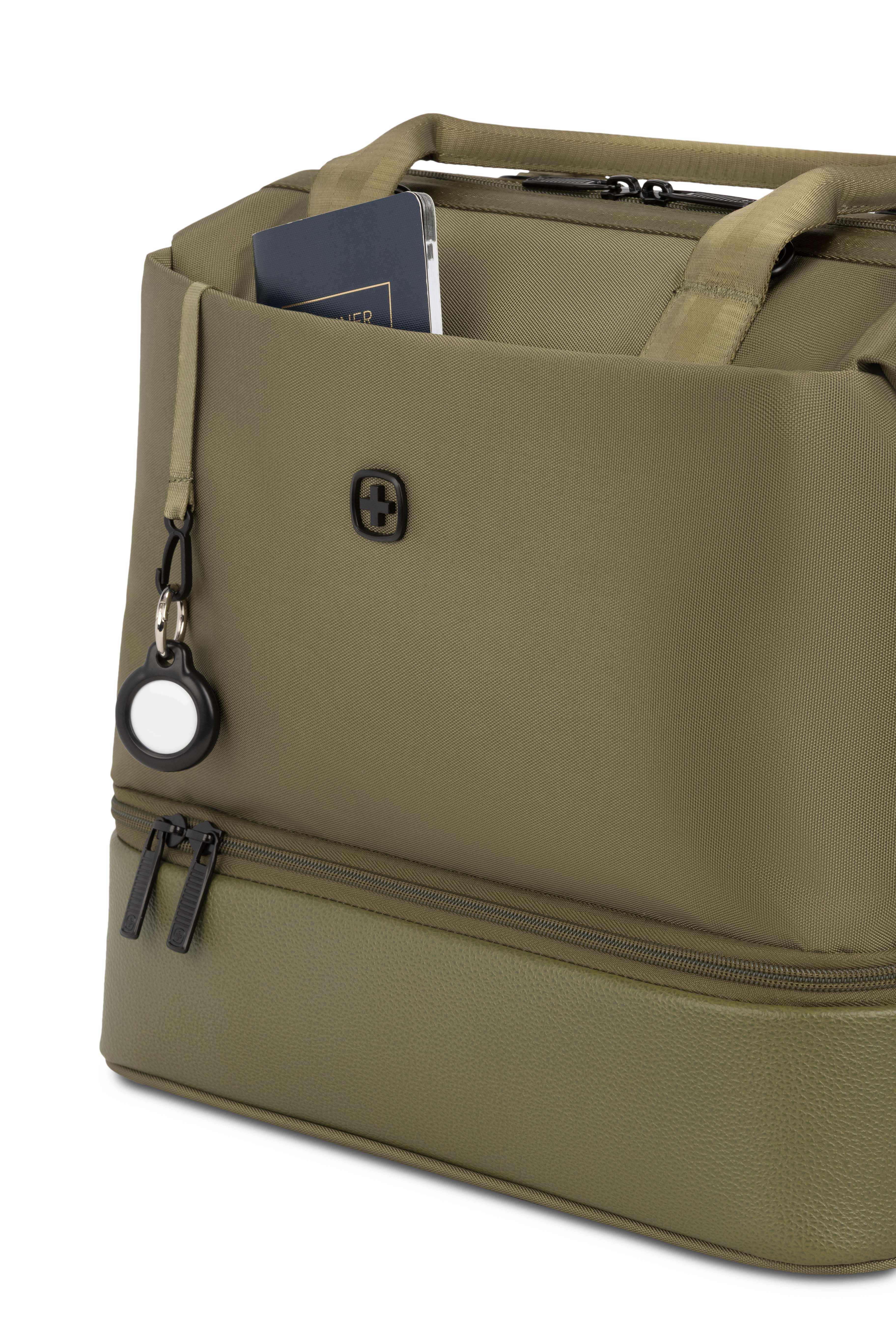 SWISSGEAR Mini Weekender Tote Bag - Image 119