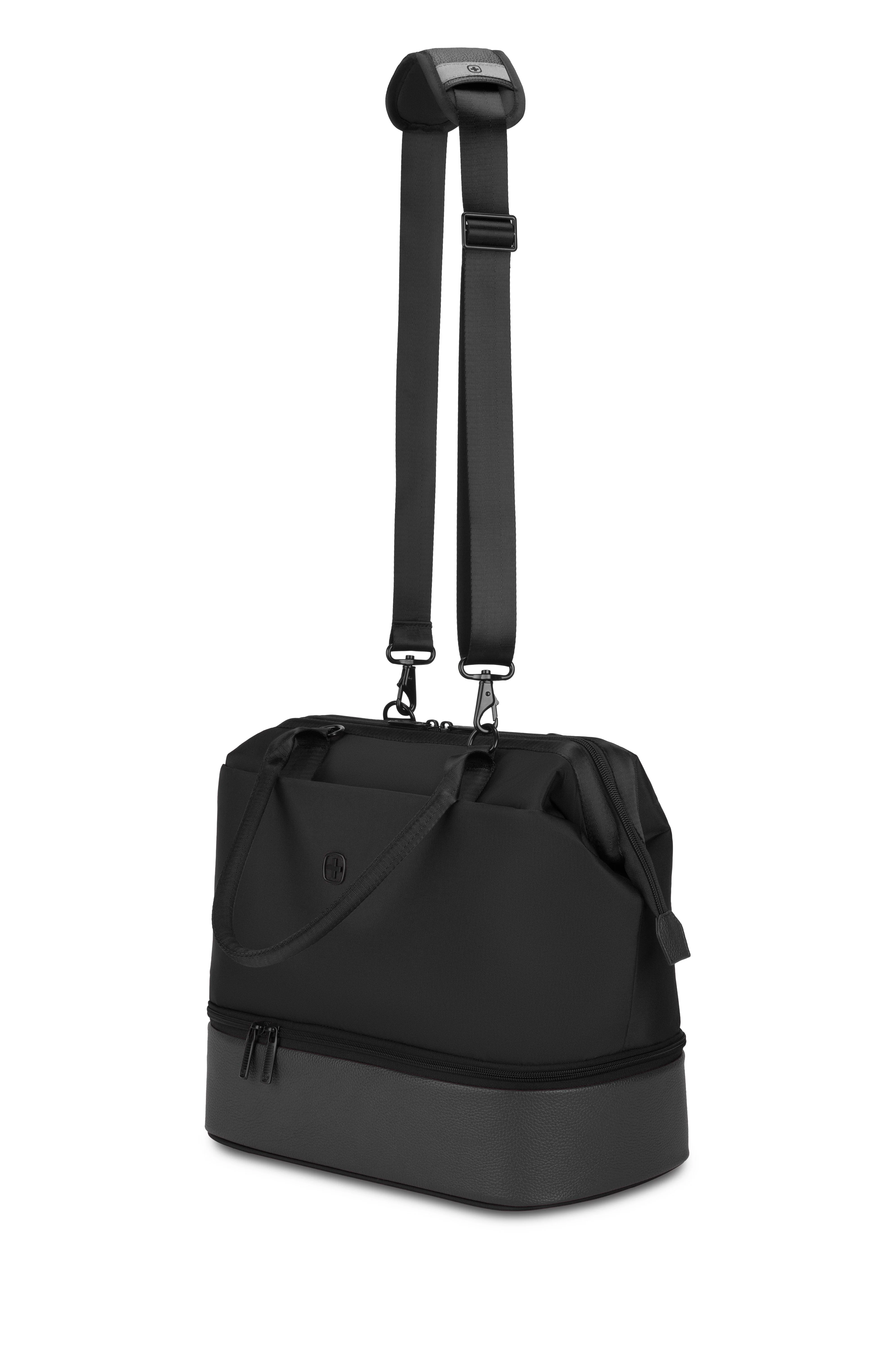 SWISSGEAR Mini Weekender Tote Bag - Image 12