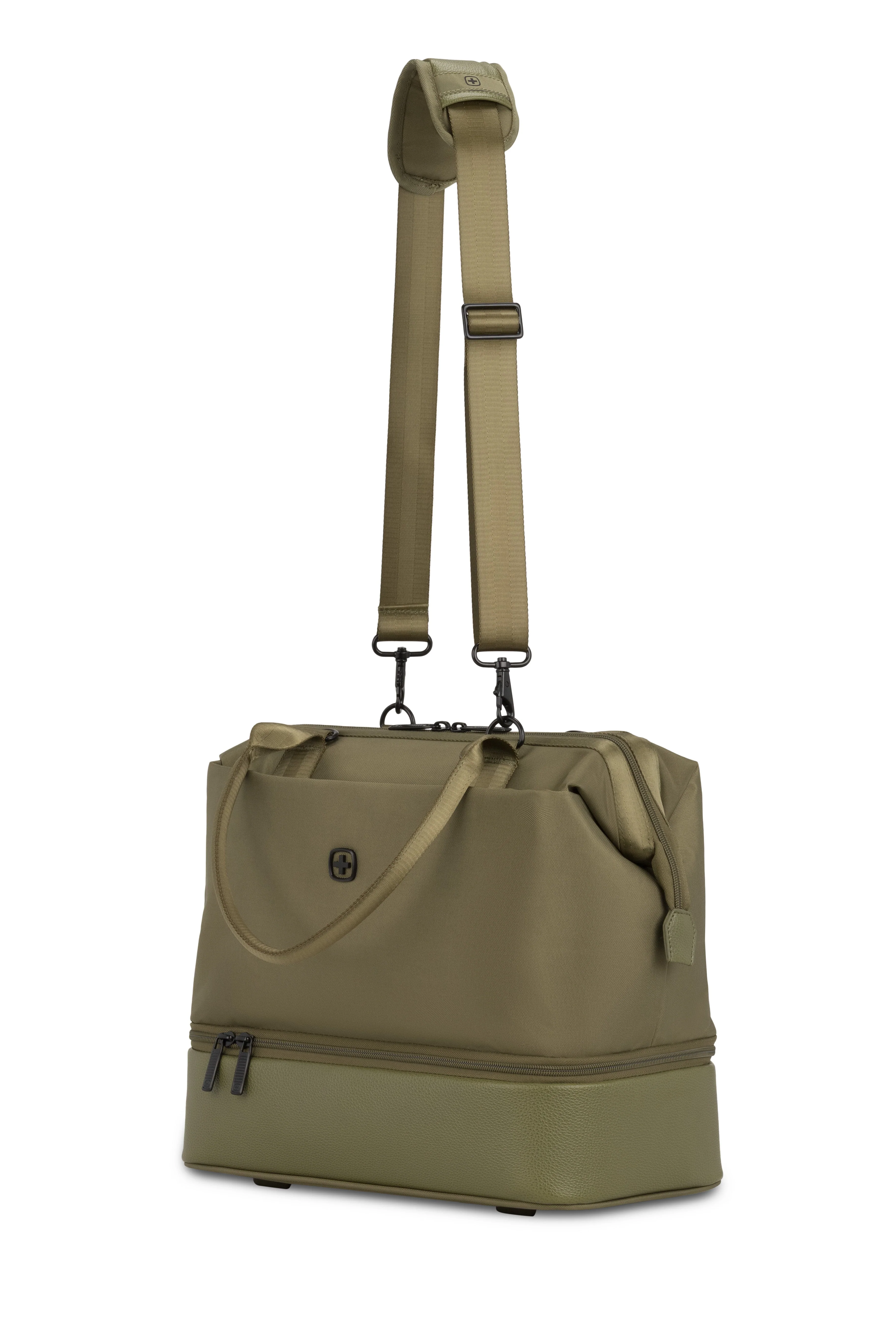 SWISSGEAR Mini Weekender Tote Bag - Image 120
