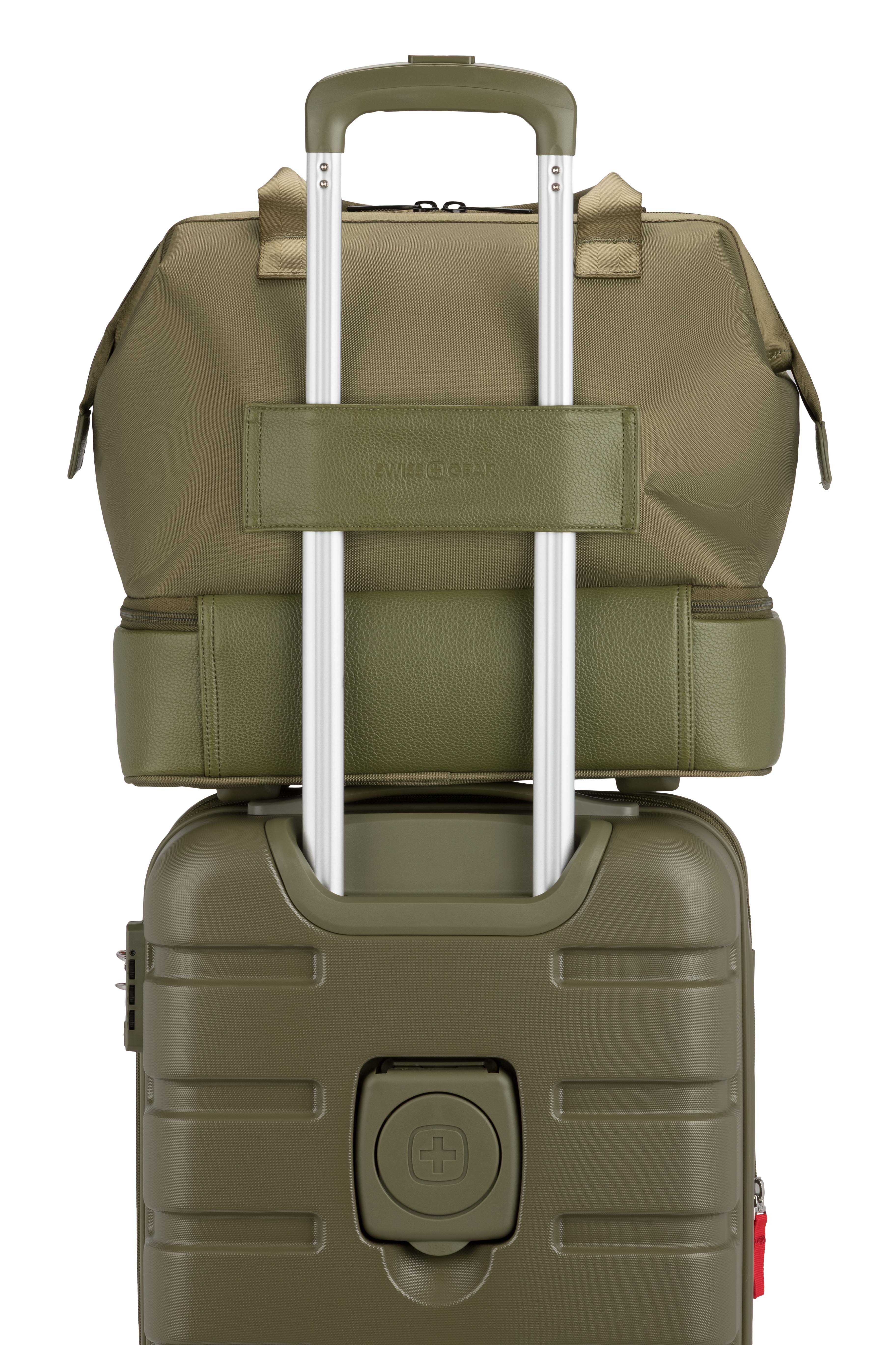 SWISSGEAR Mini Weekender Tote Bag - Image 121