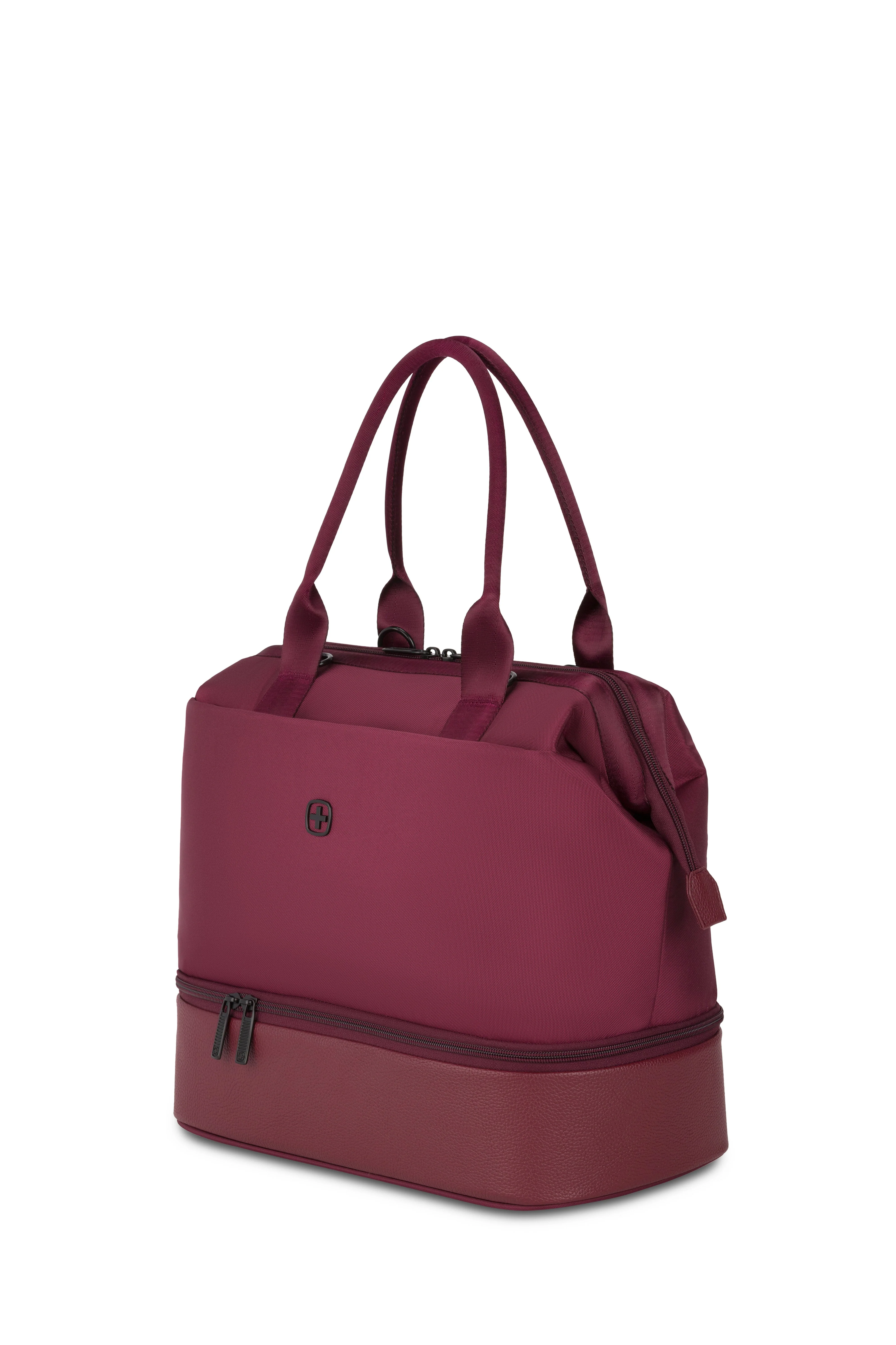 SWISSGEAR Mini Weekender Tote Bag - Image 122