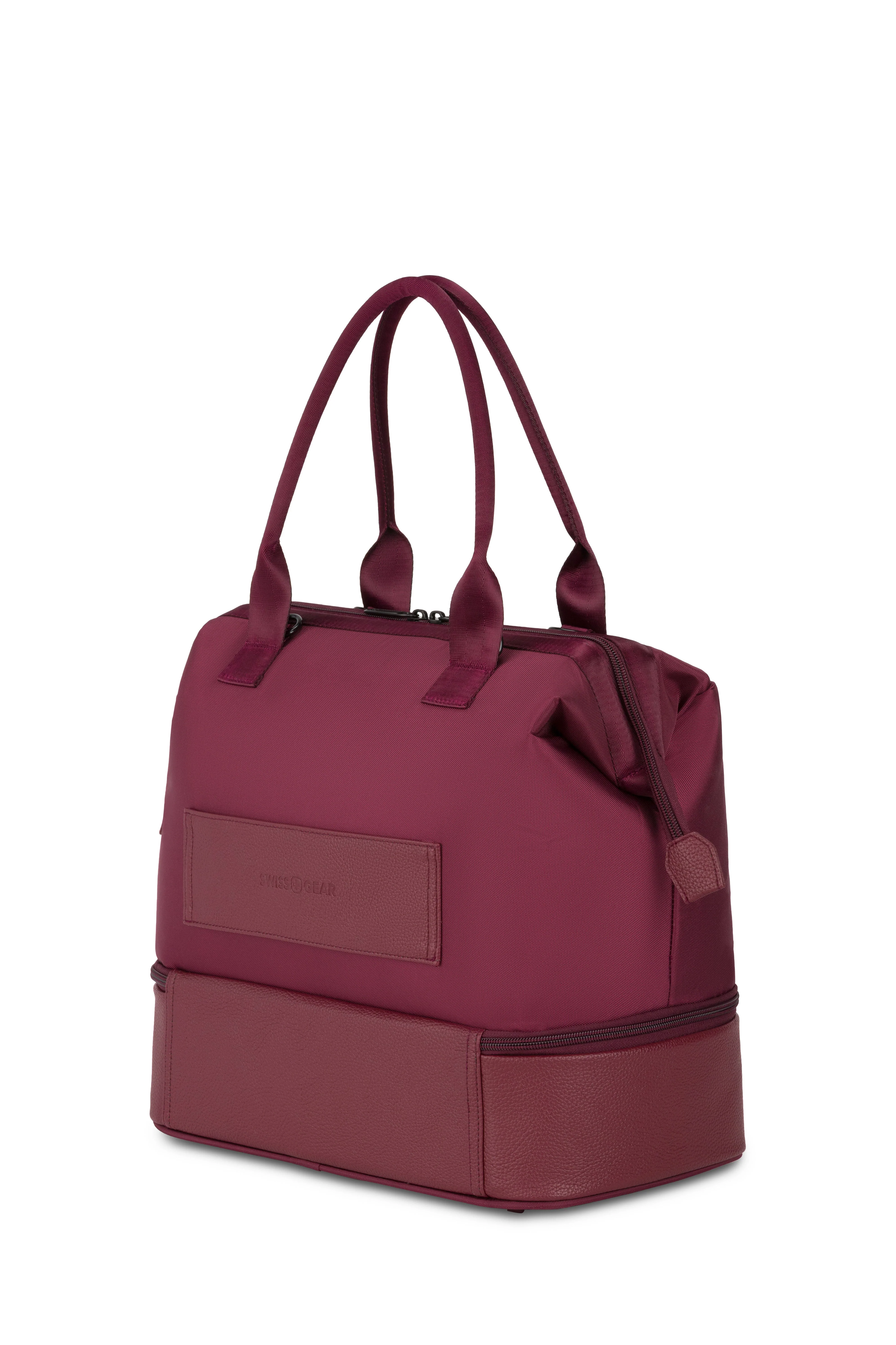 SWISSGEAR Mini Weekender Tote Bag - Image 123