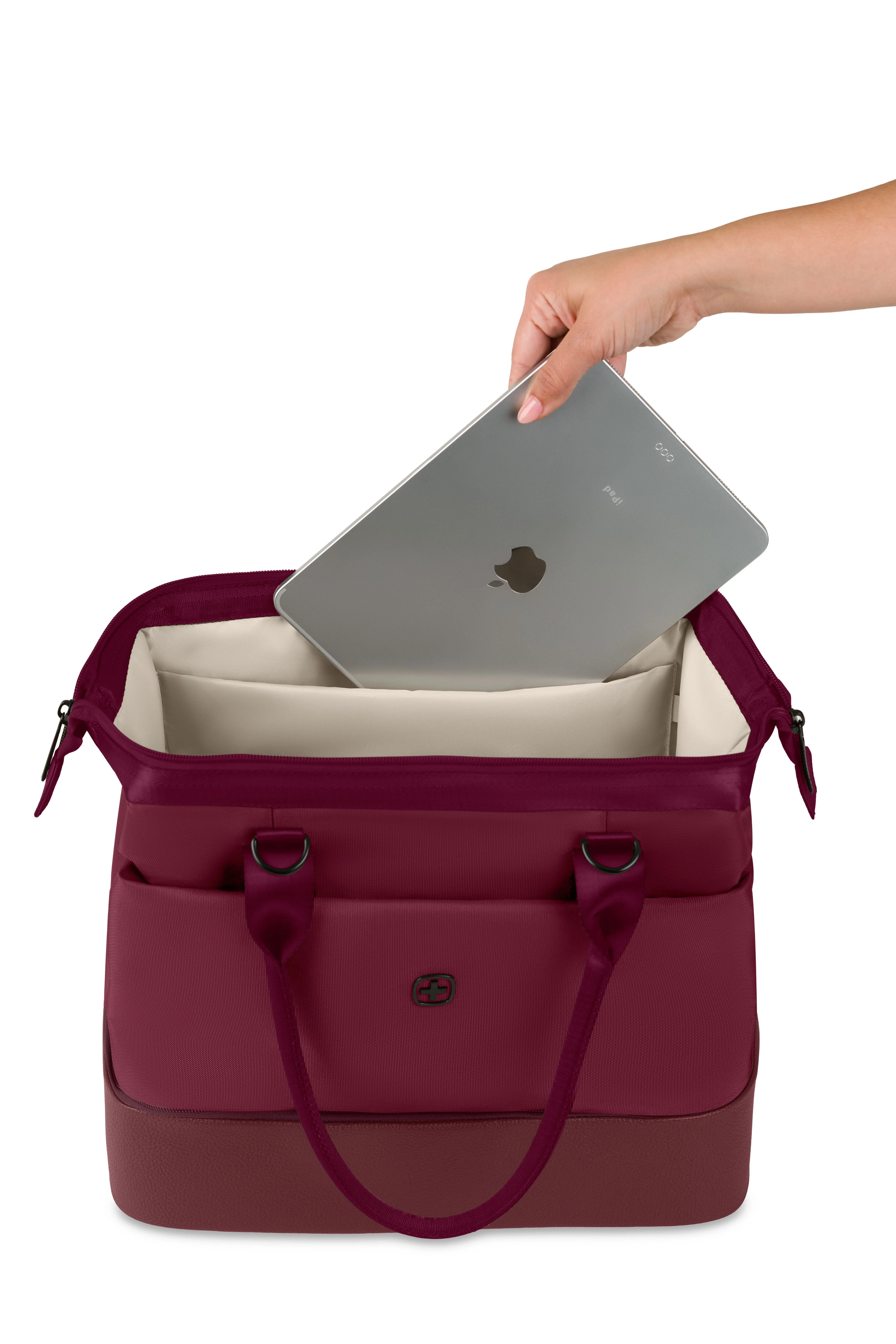 SWISSGEAR Mini Weekender Tote Bag - Image 126