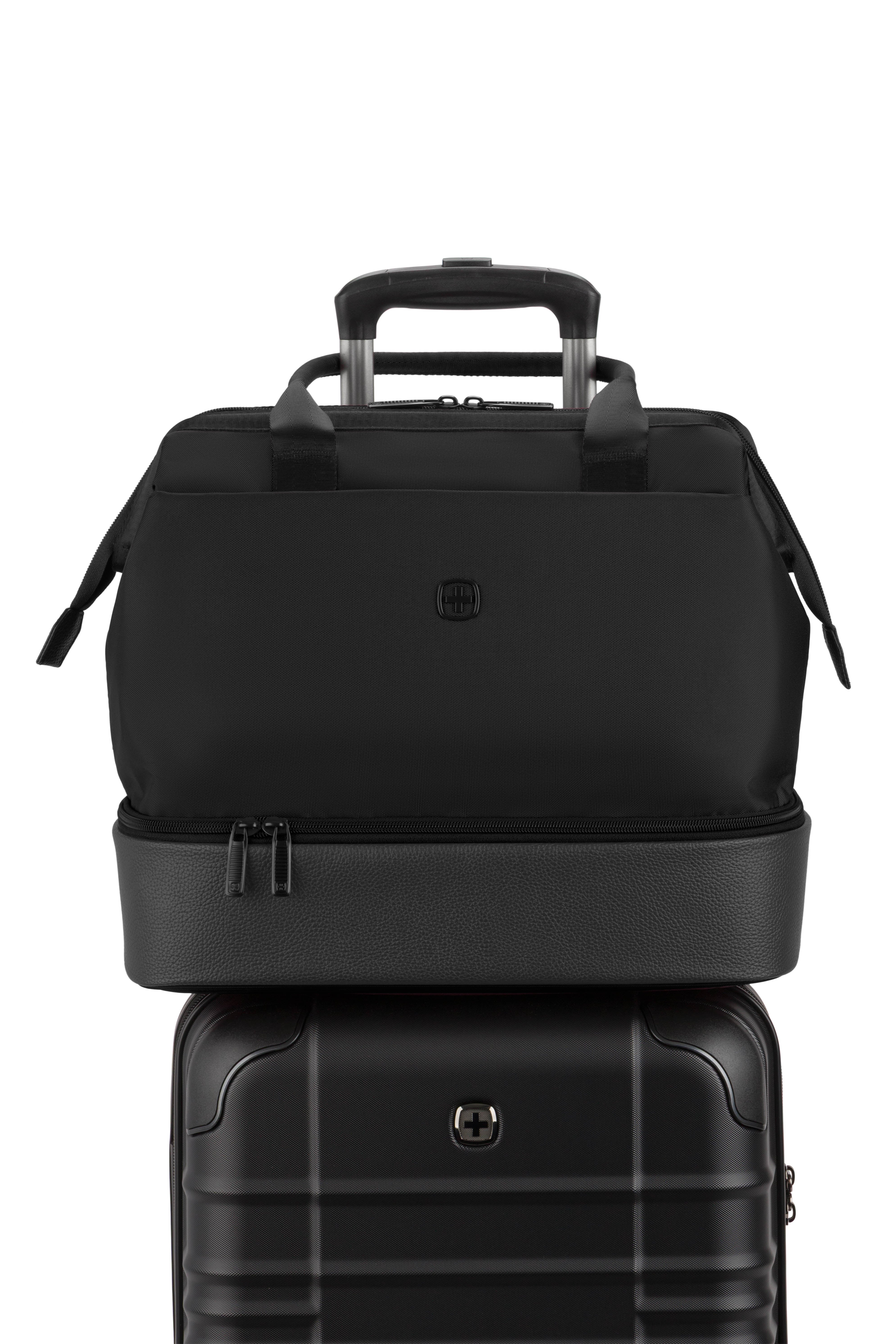 SWISSGEAR Mini Weekender Tote Bag - Image 13