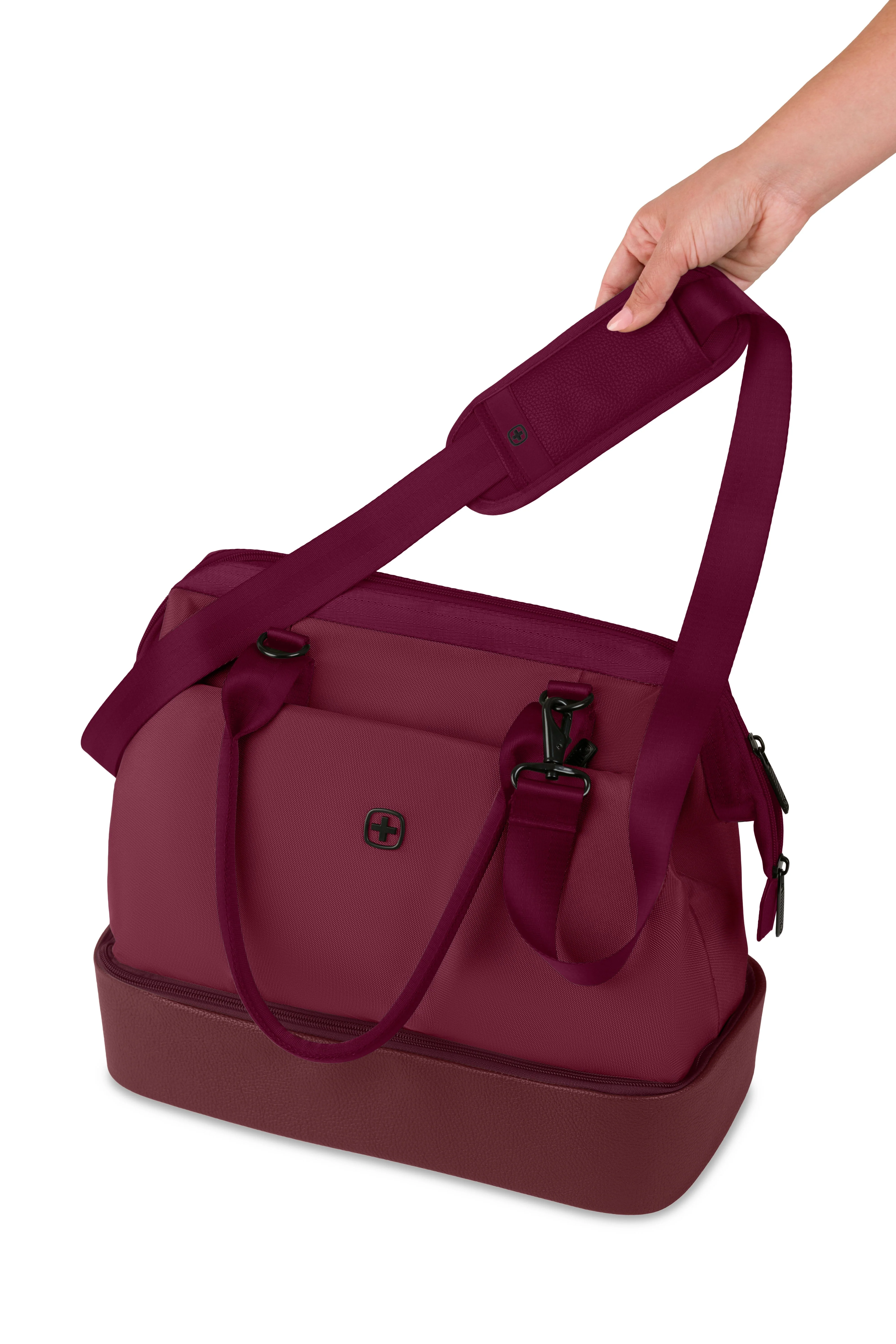 SWISSGEAR Mini Weekender Tote Bag - Image 134