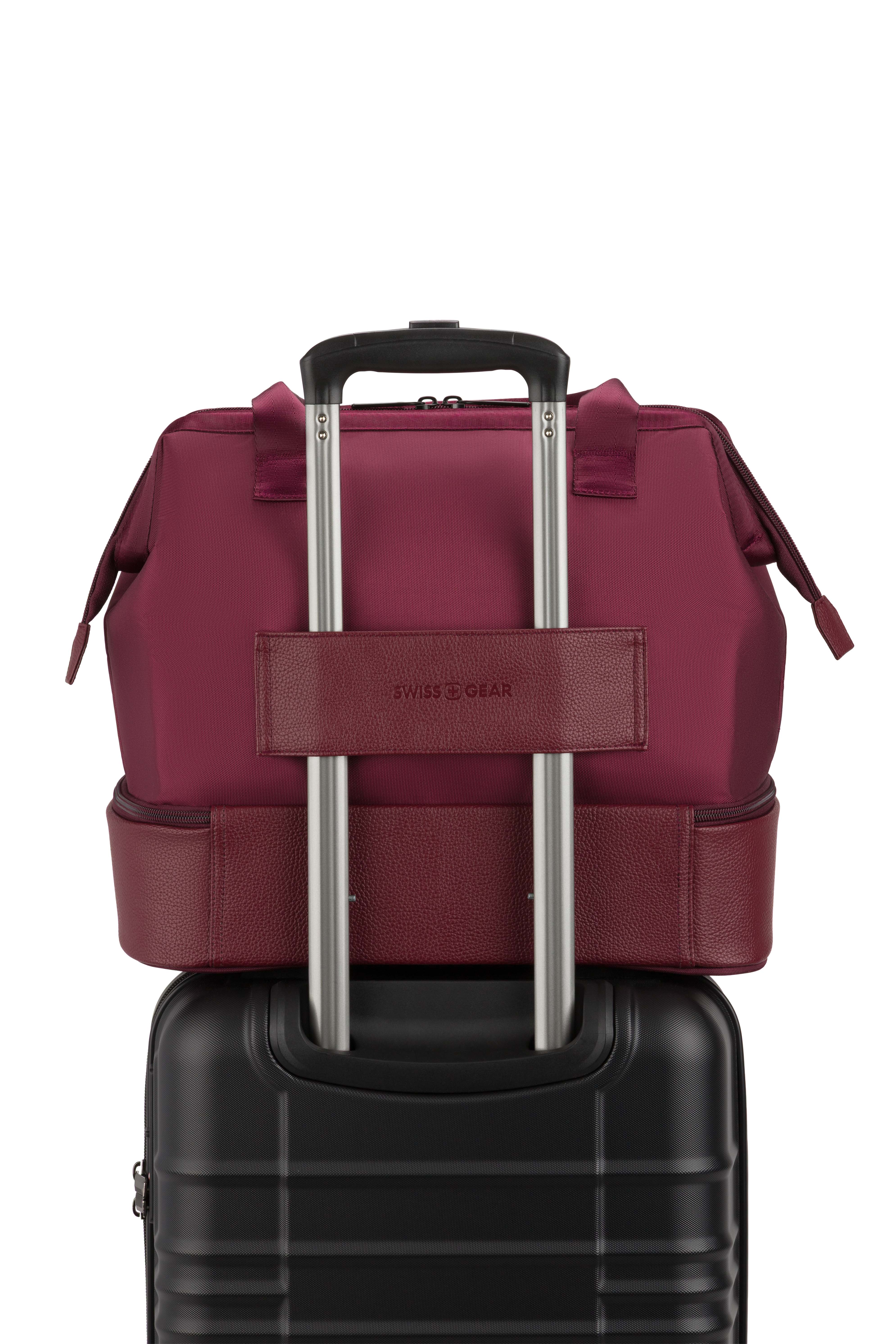 SWISSGEAR Mini Weekender Tote Bag - Image 135