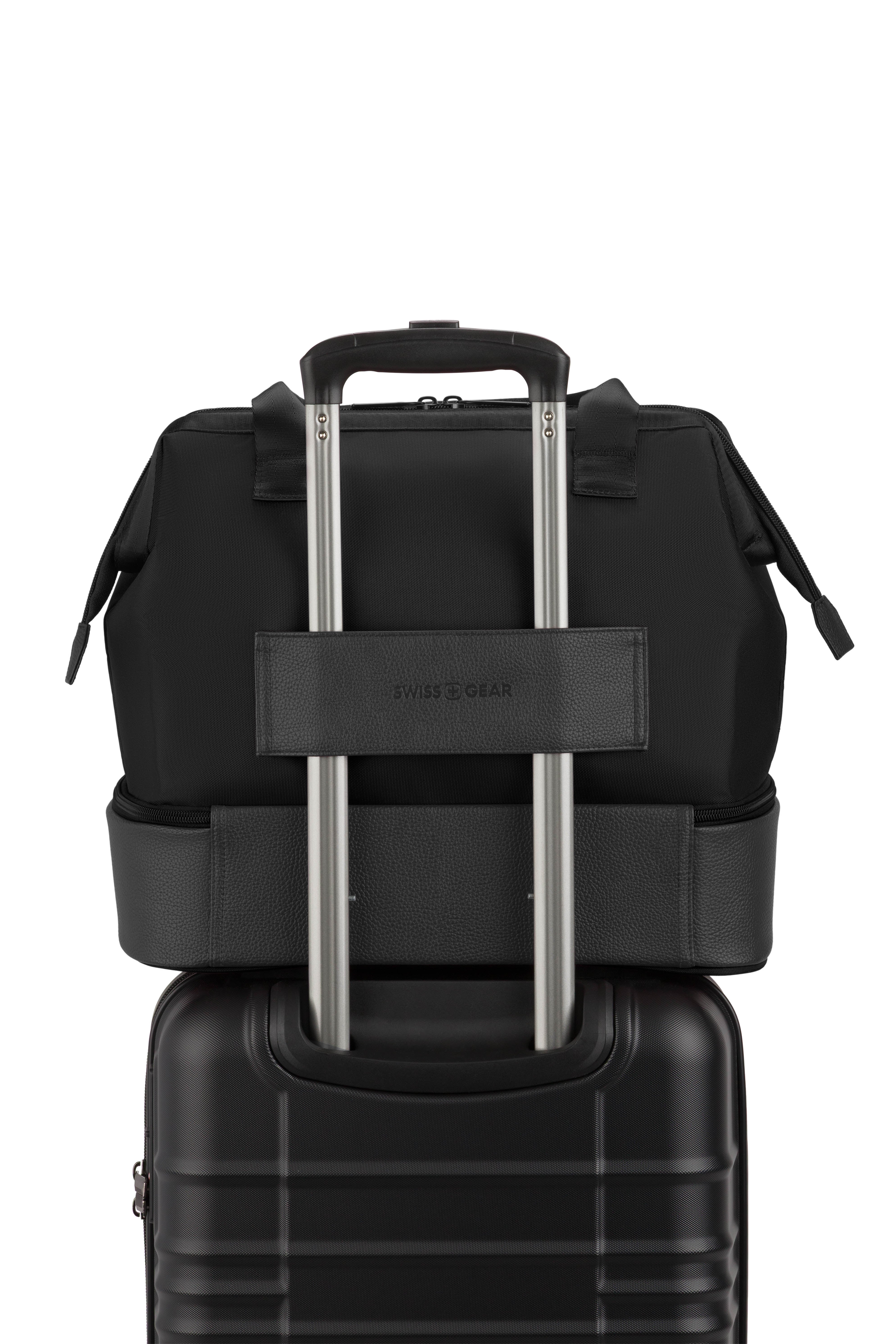 SWISSGEAR Mini Weekender Tote Bag - Image 14