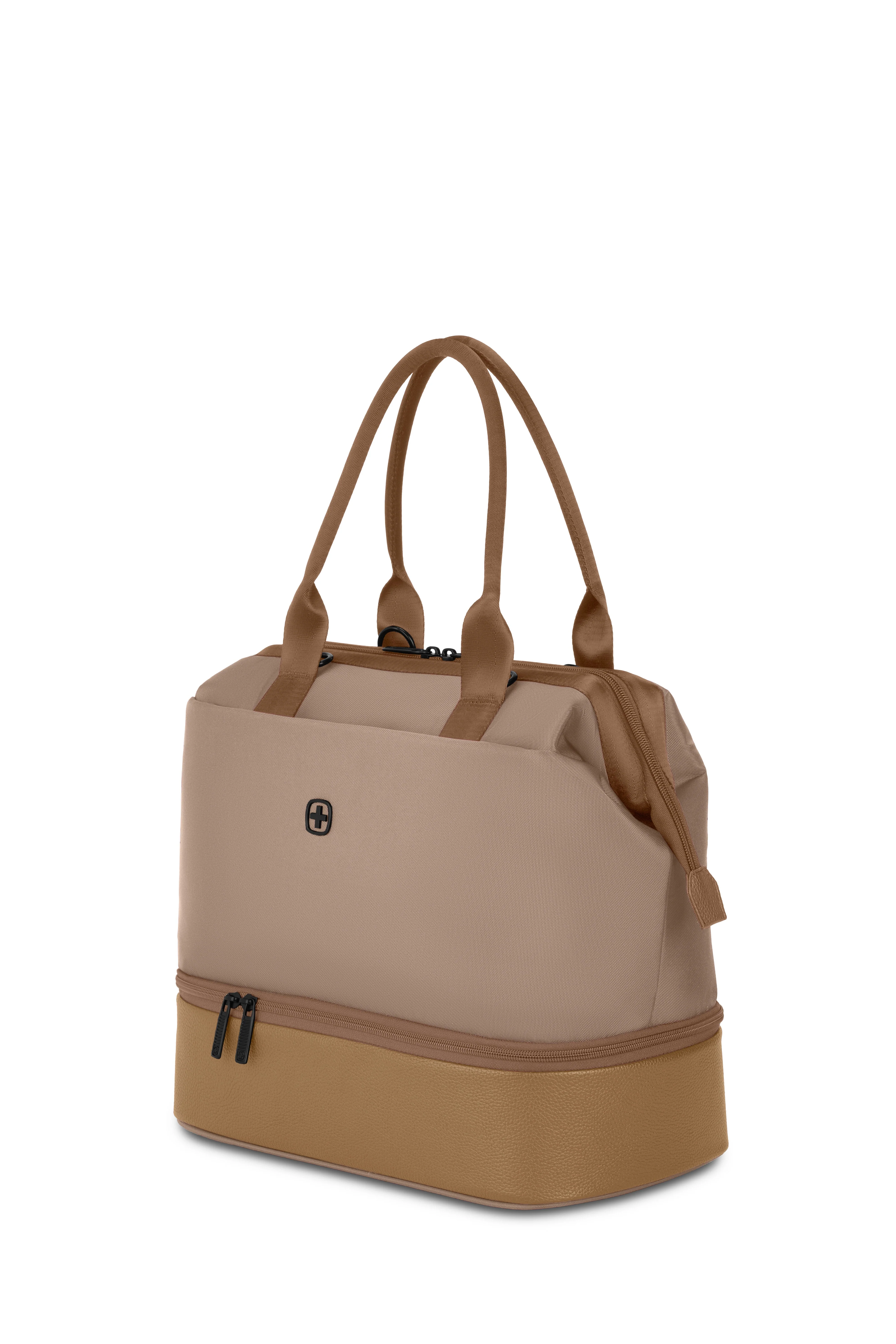 SWISSGEAR Mini Weekender Tote Bag - Image 15