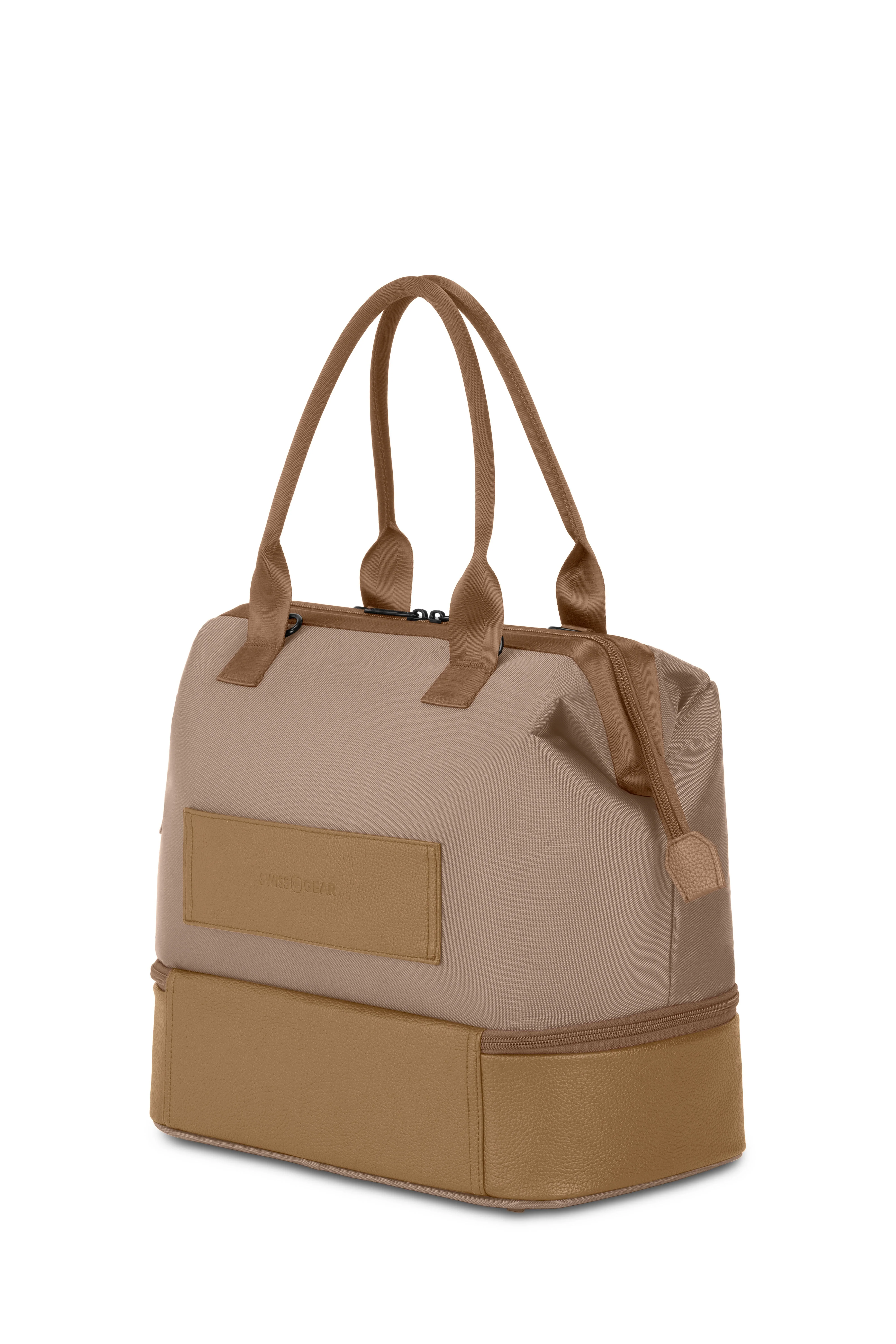 SWISSGEAR Mini Weekender Tote Bag - Image 16