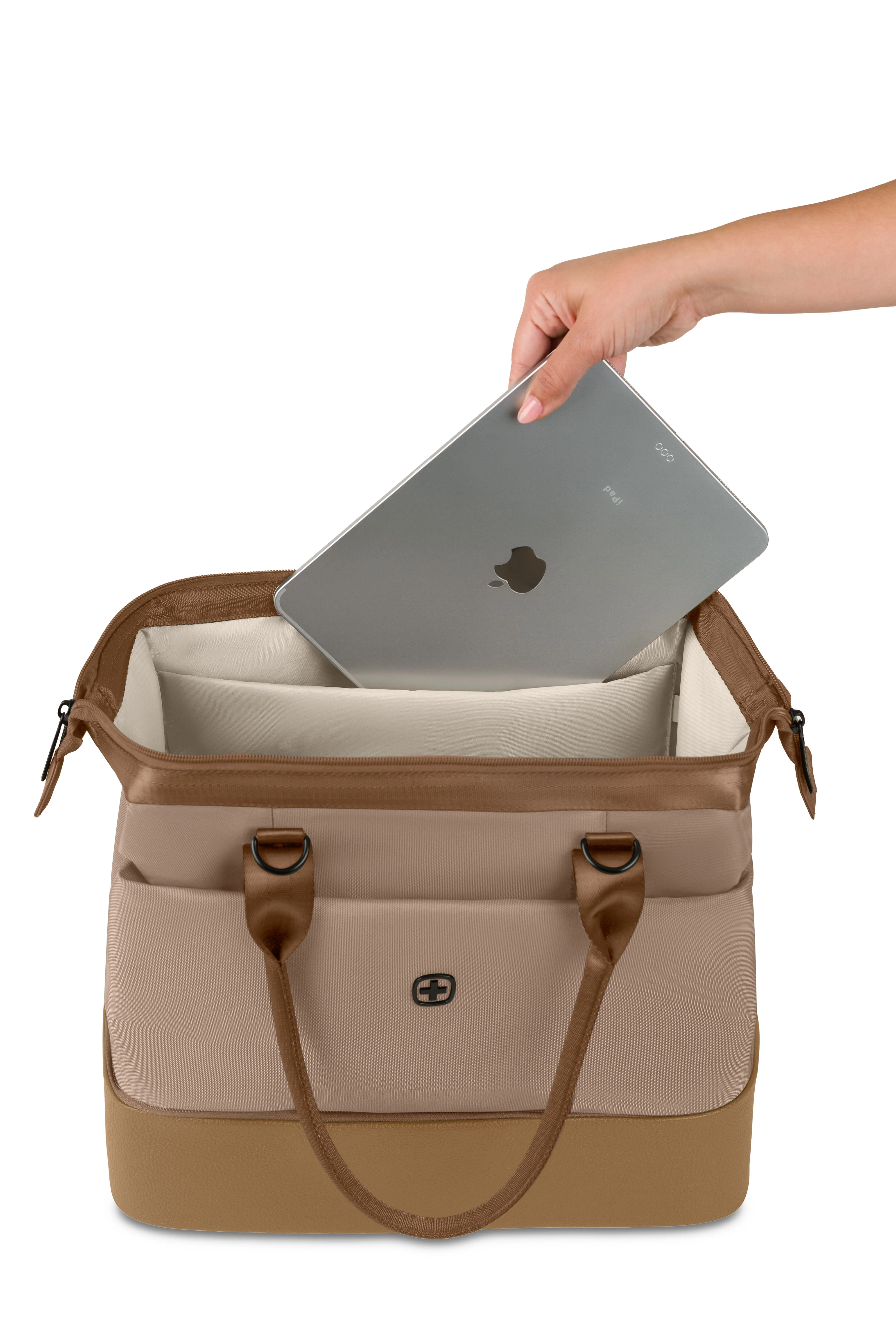 SWISSGEAR Mini Weekender Tote Bag - Image 19