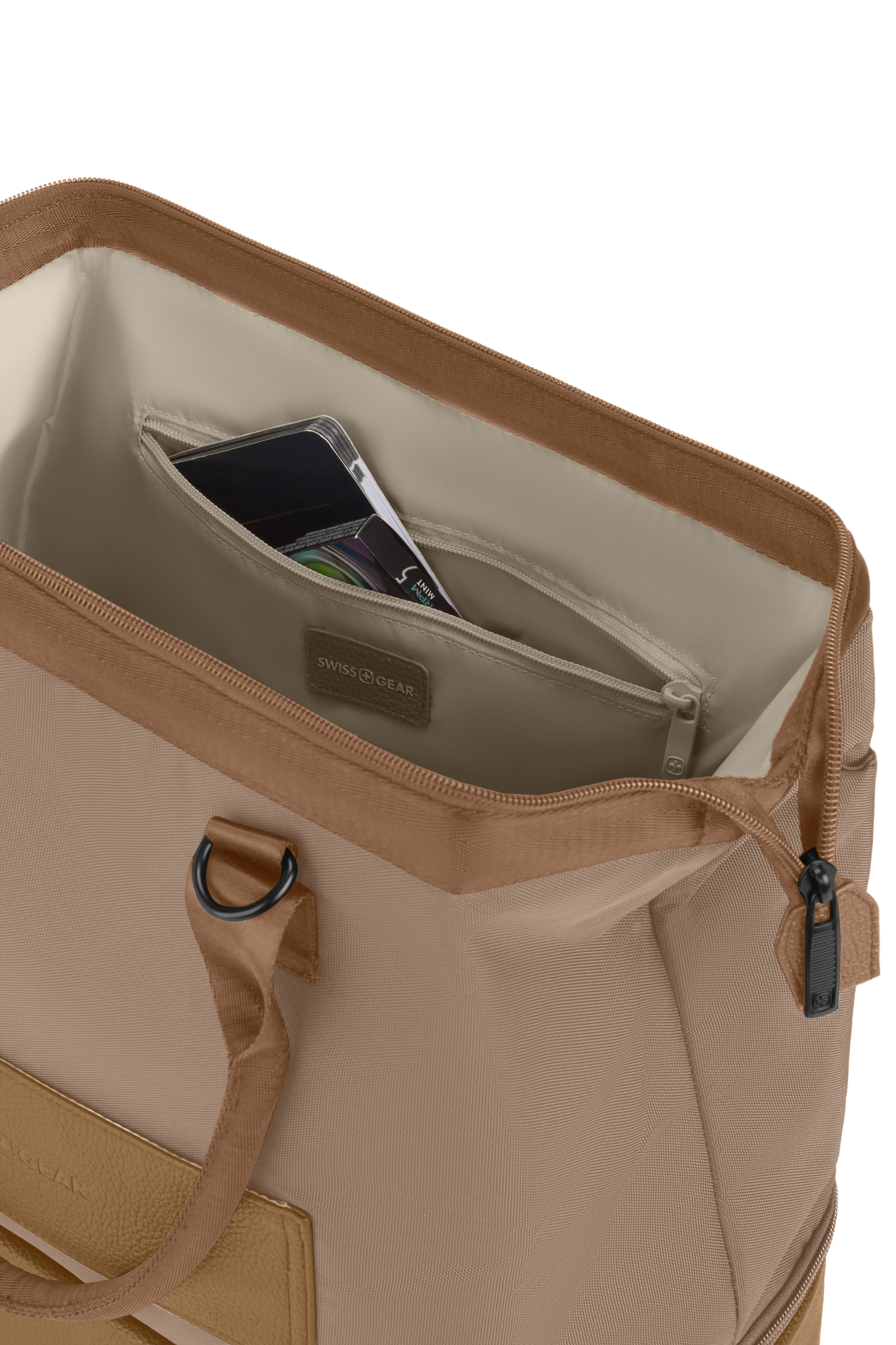 SWISSGEAR Mini Weekender Tote Bag - Image 26