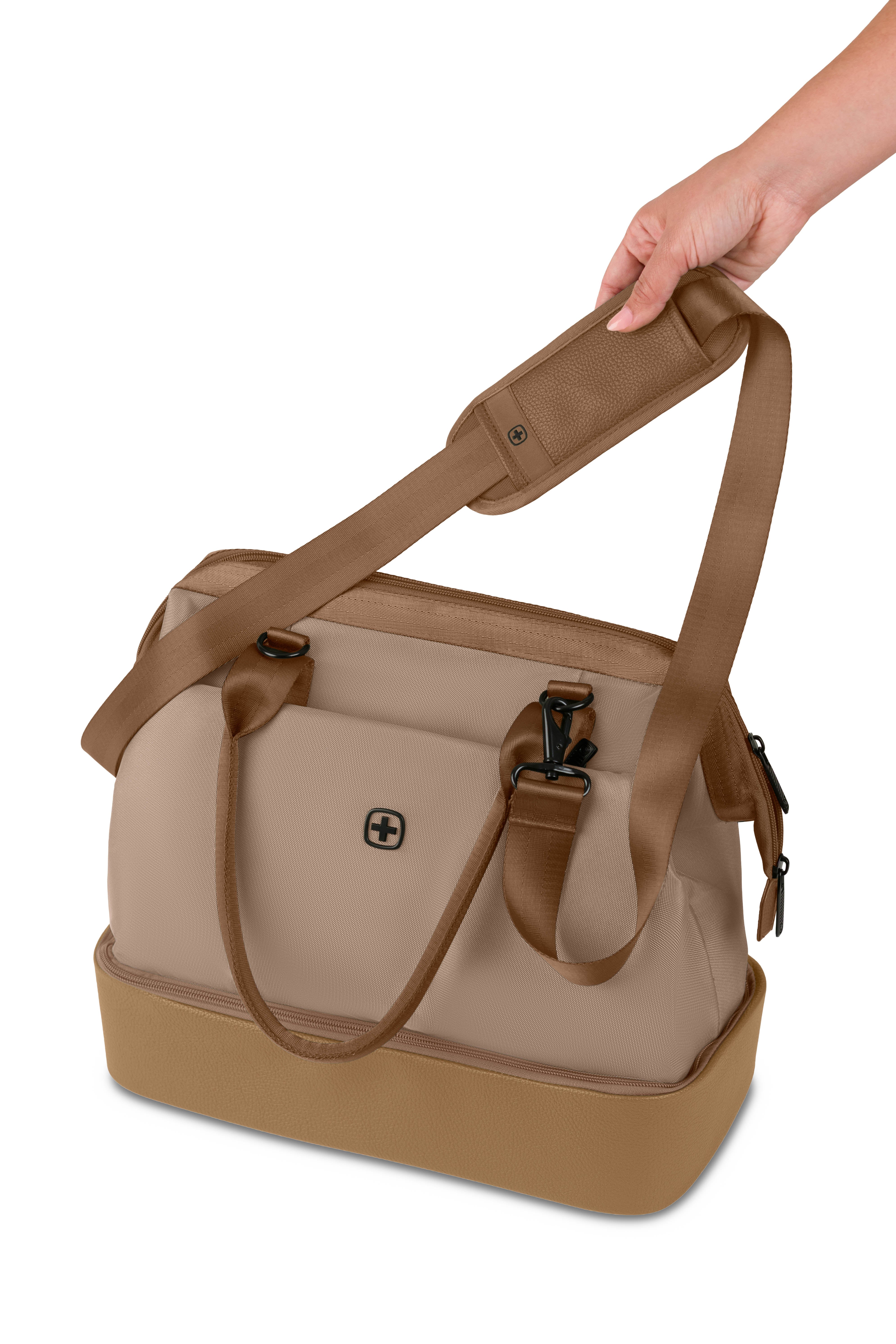 SWISSGEAR Mini Weekender Tote Bag - Image 27