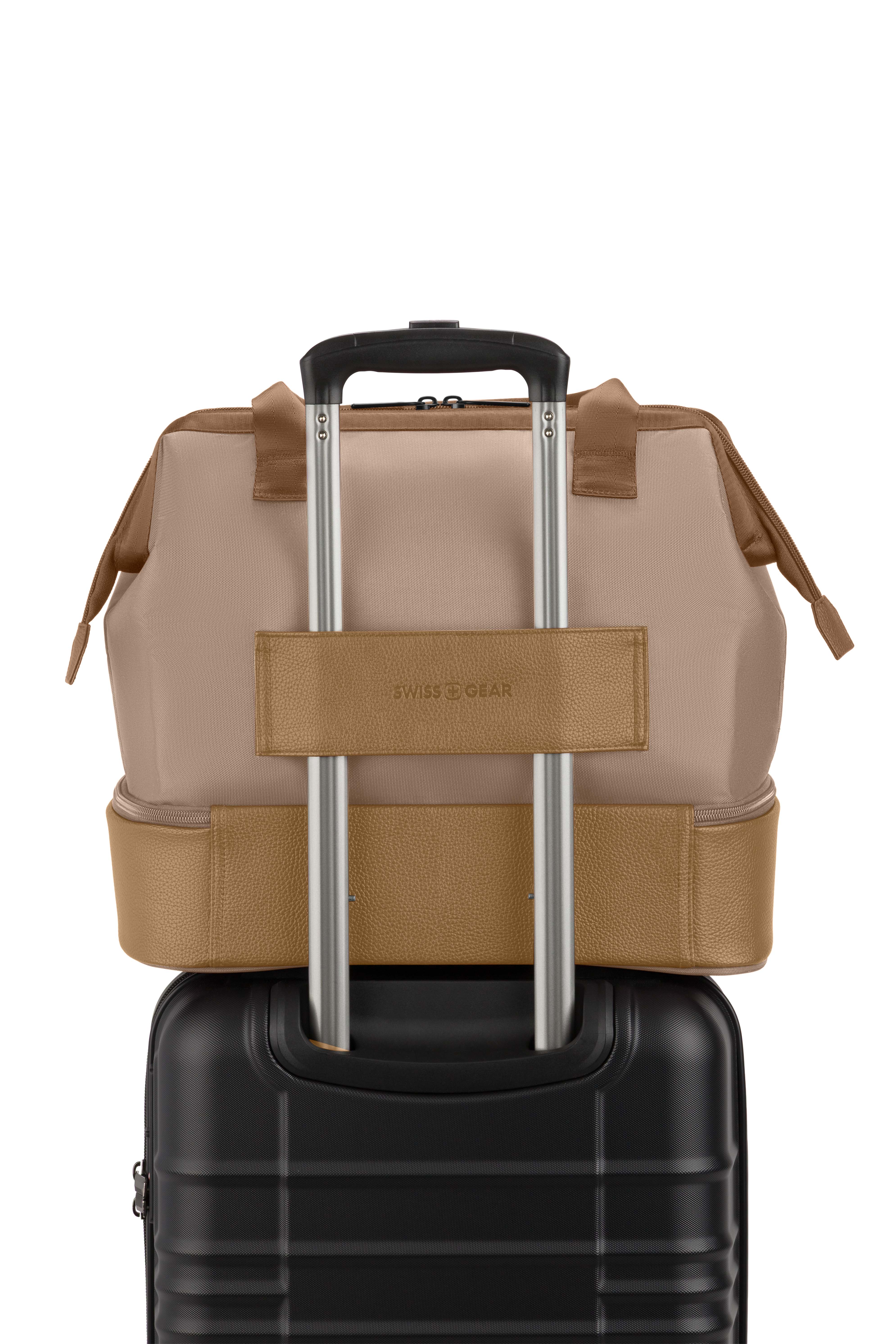 SWISSGEAR Mini Weekender Tote Bag - Image 28