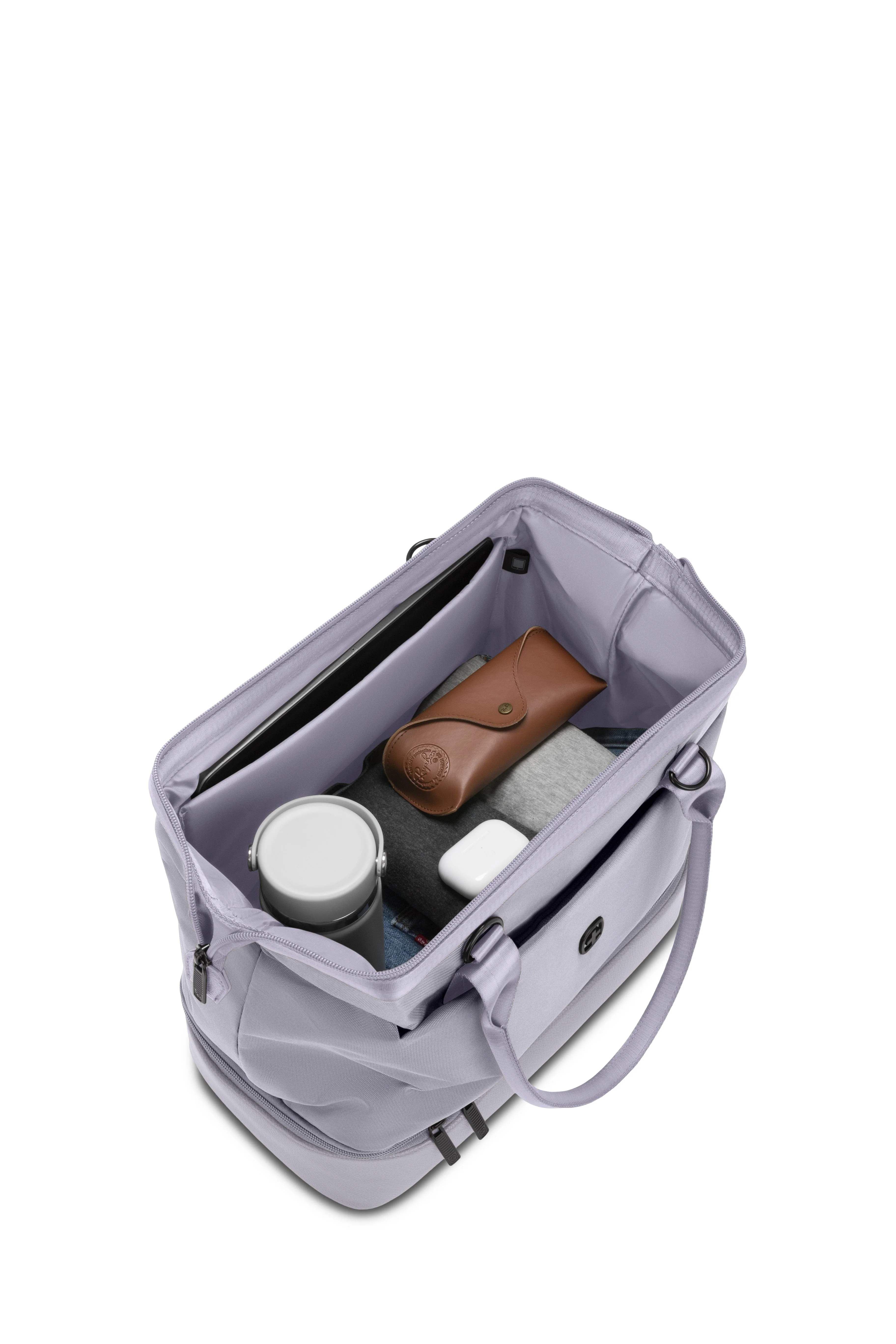 SWISSGEAR Mini Weekender Tote Bag - Image 34