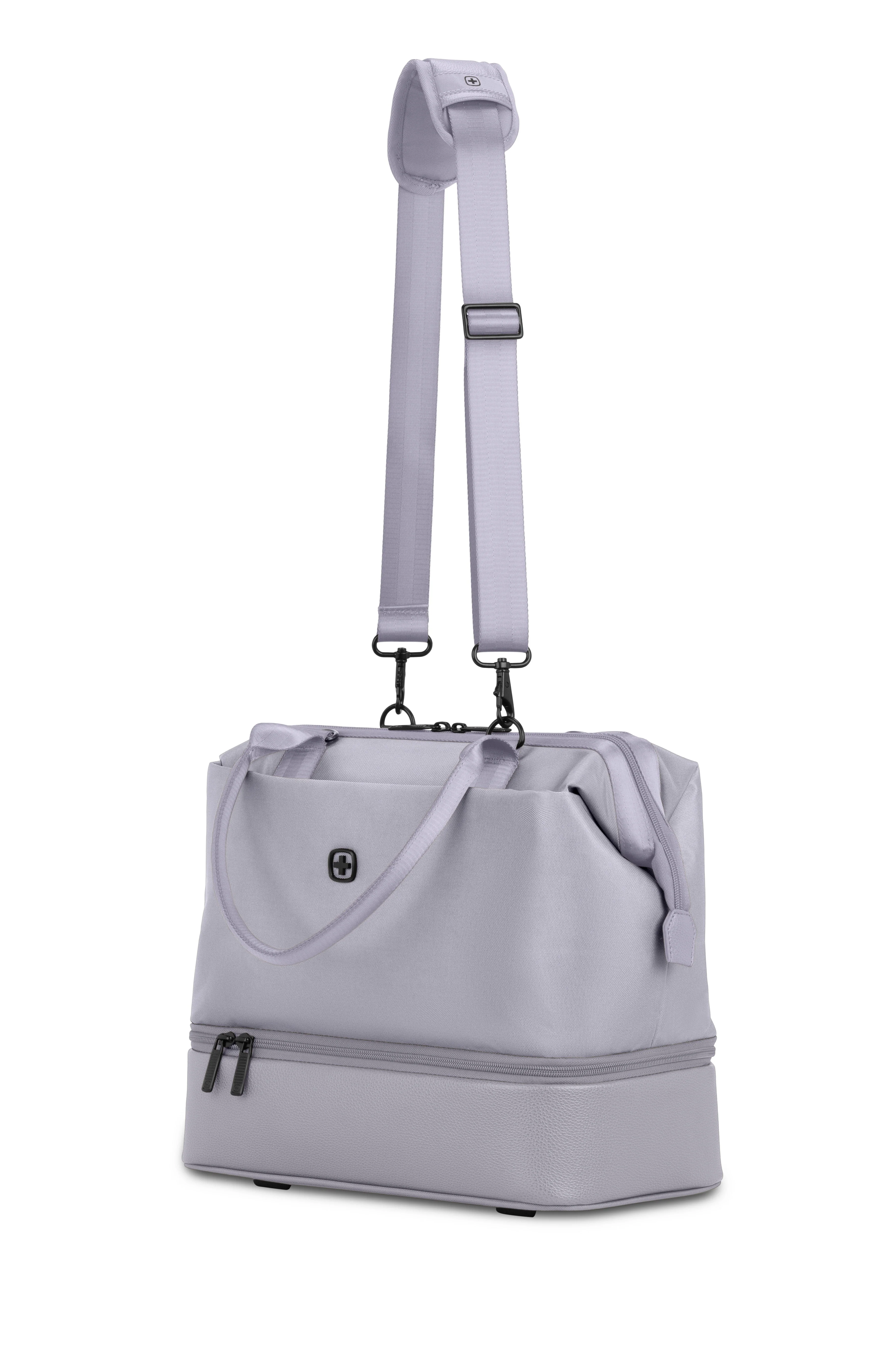 SWISSGEAR Mini Weekender Tote Bag - Image 40