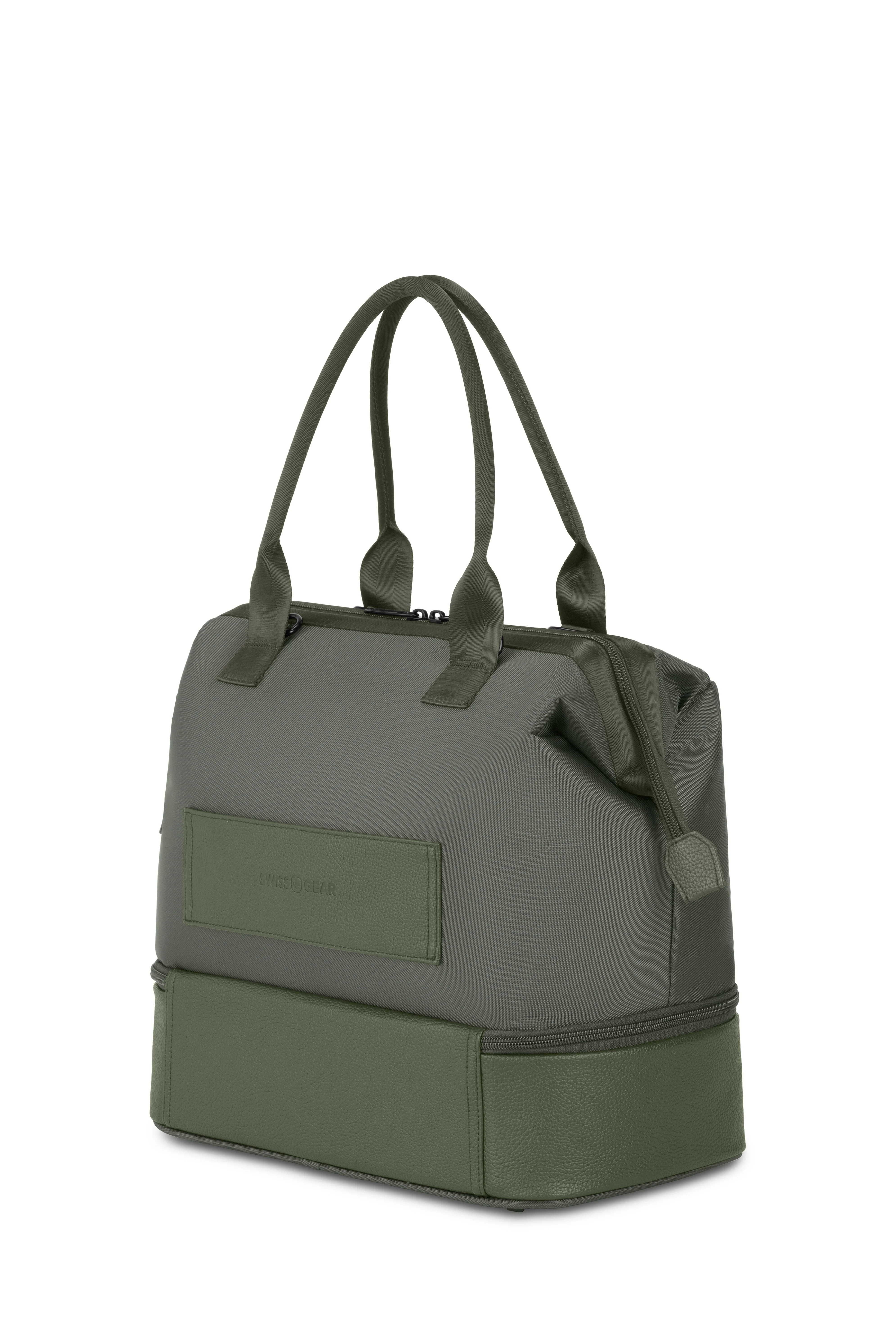 SWISSGEAR Mini Weekender Tote Bag - Image 43