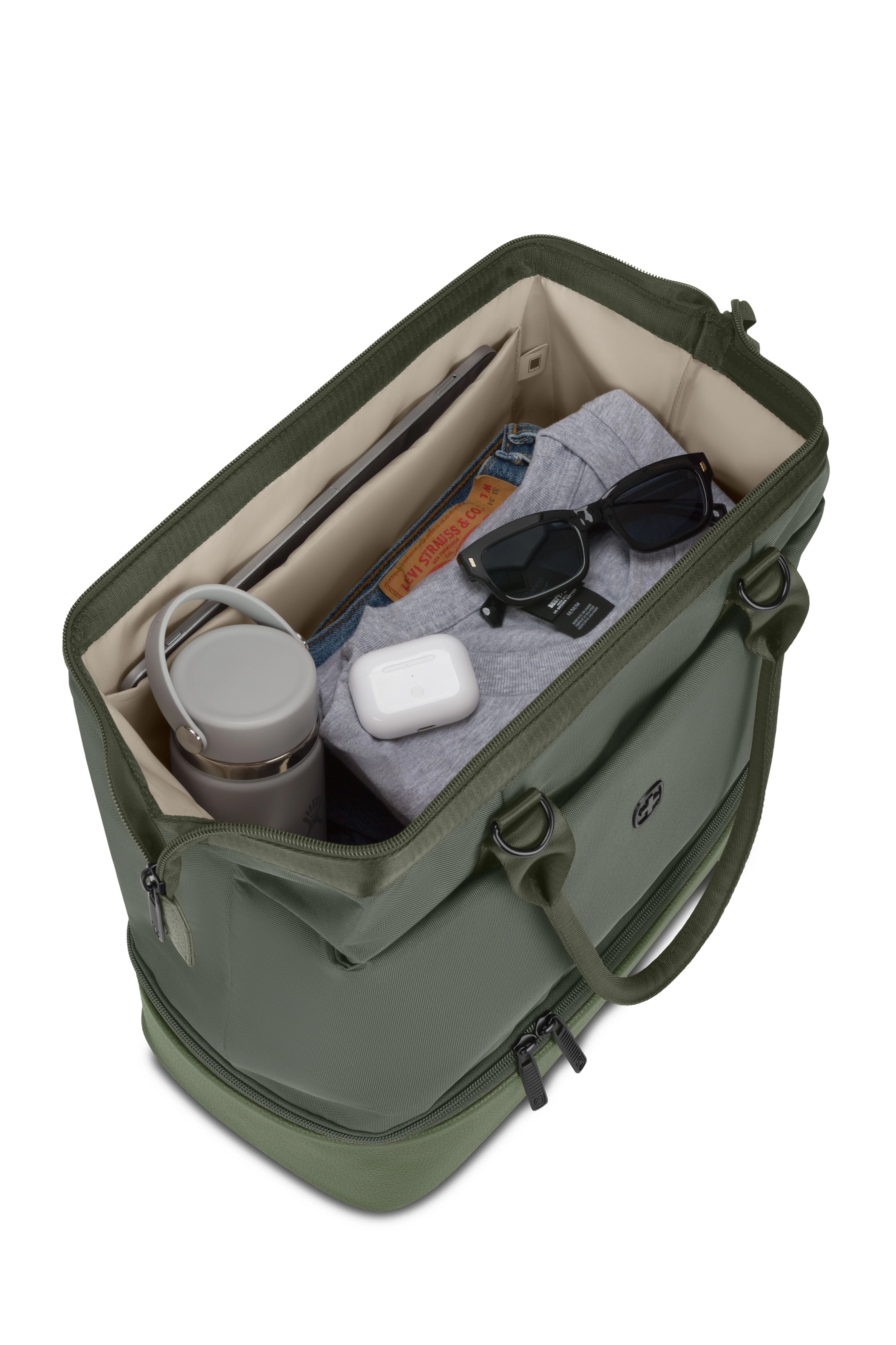 SWISSGEAR Mini Weekender Tote Bag - Image 47