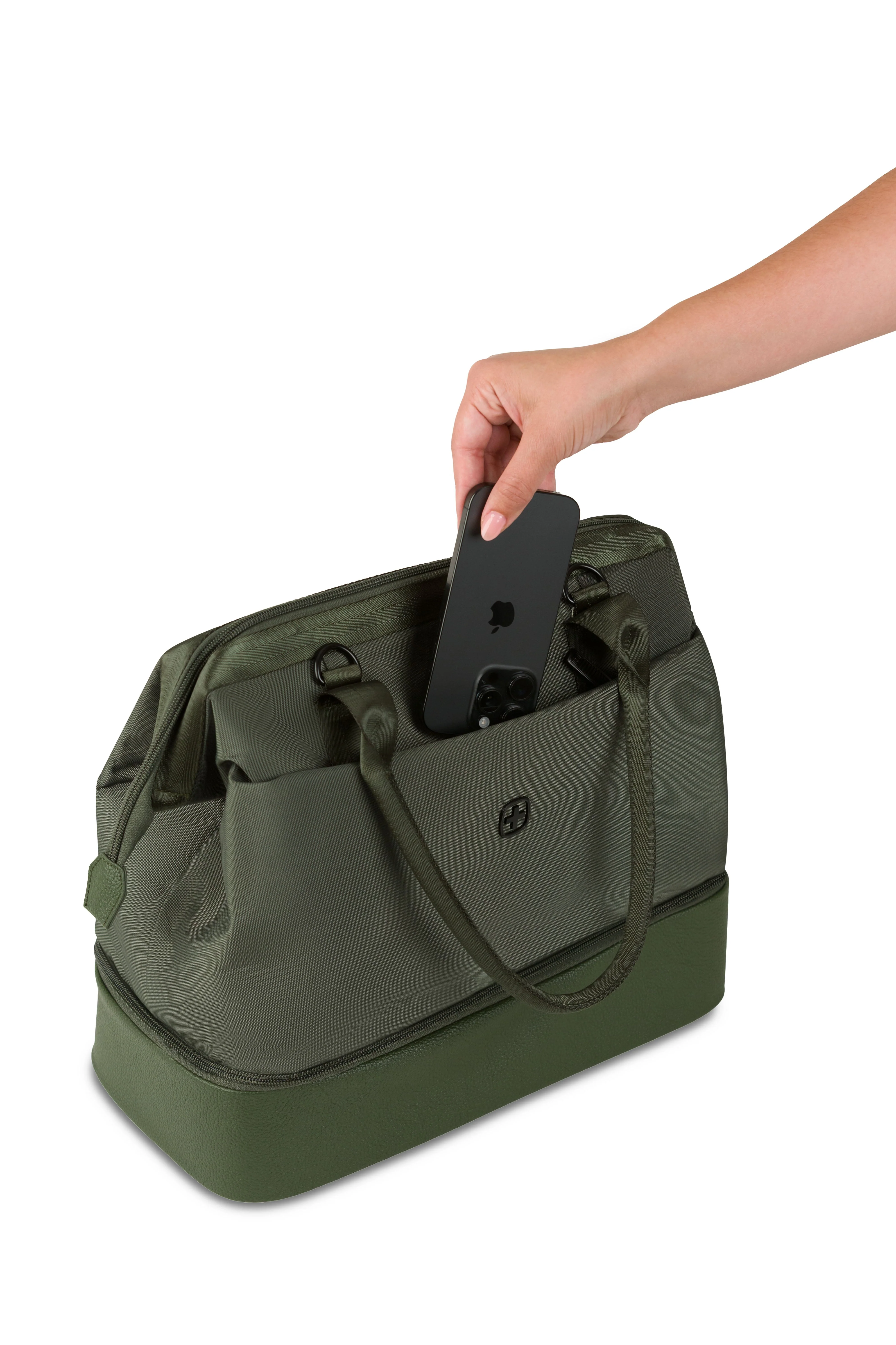 SWISSGEAR Mini Weekender Tote Bag - Image 50
