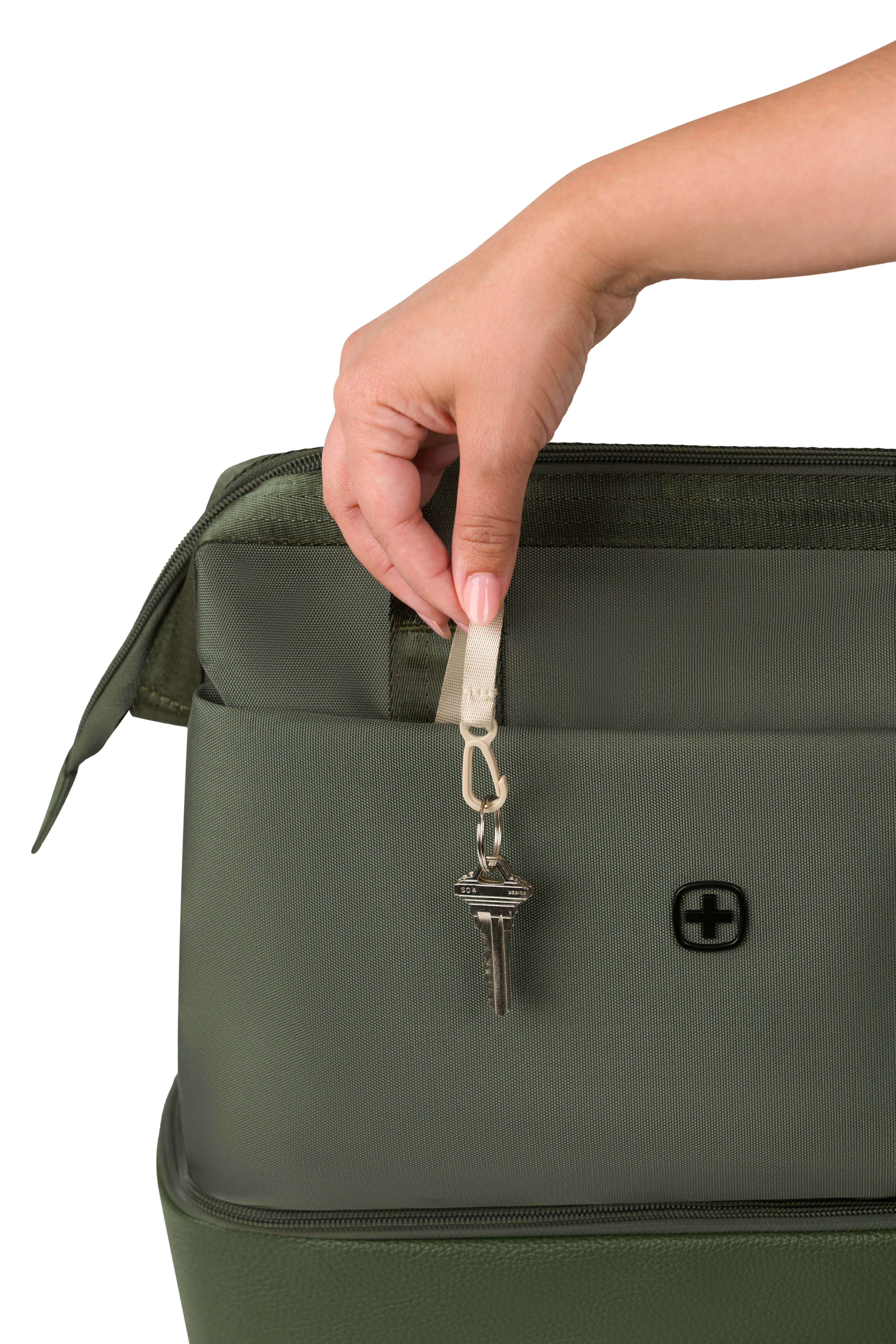 SWISSGEAR Mini Weekender Tote Bag - Image 52