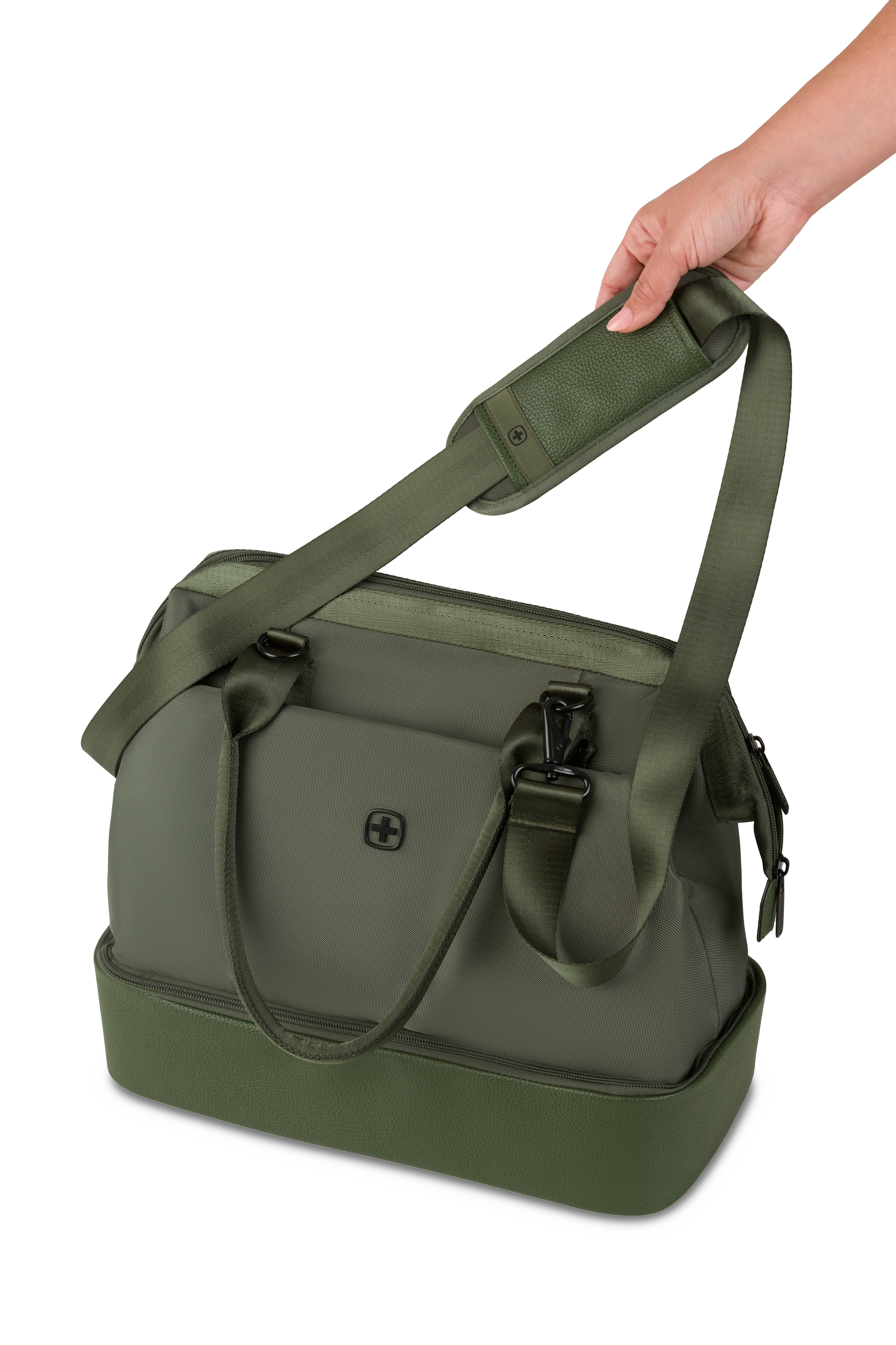 SWISSGEAR Mini Weekender Tote Bag - Image 54