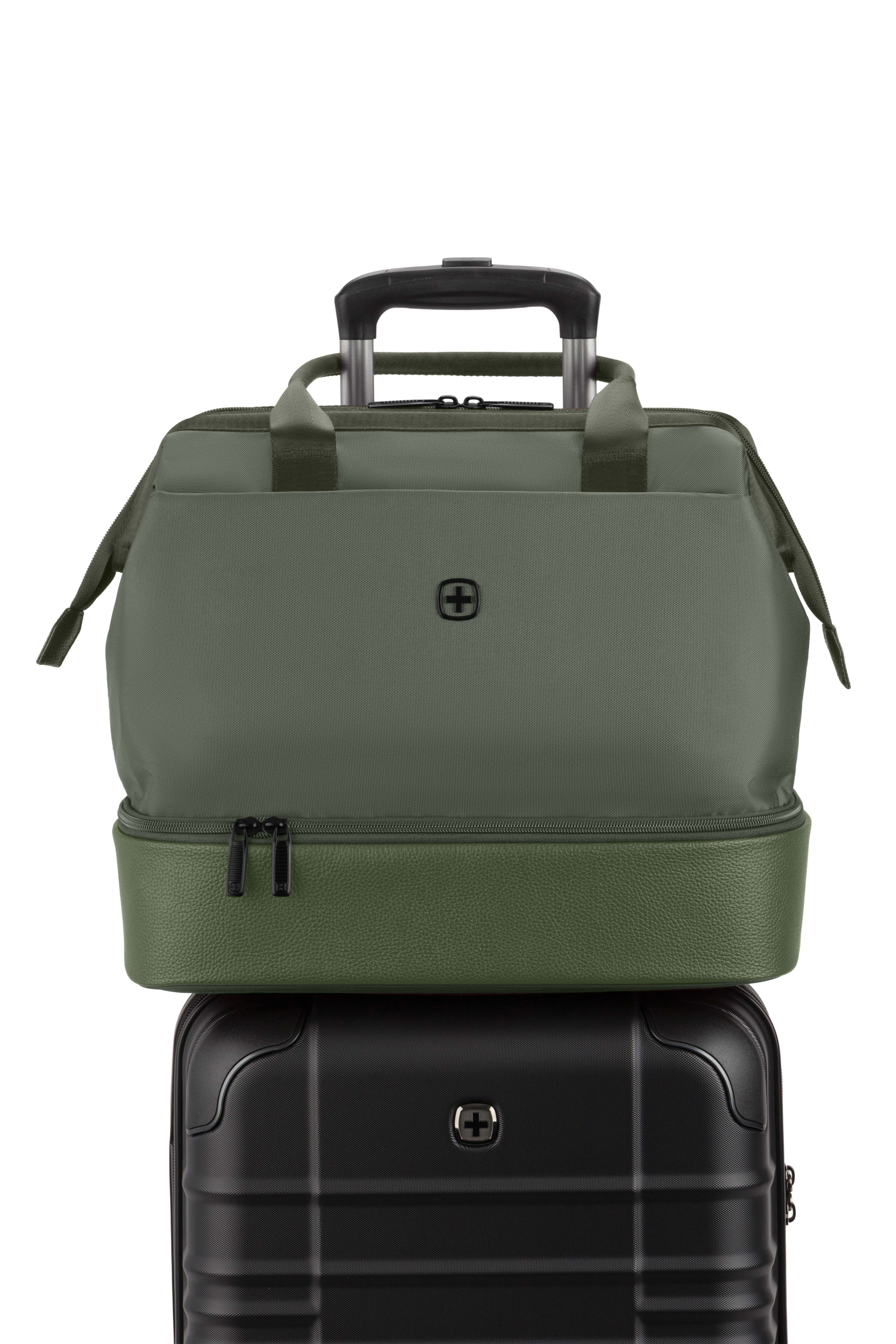 SWISSGEAR Mini Weekender Tote Bag - Image 56