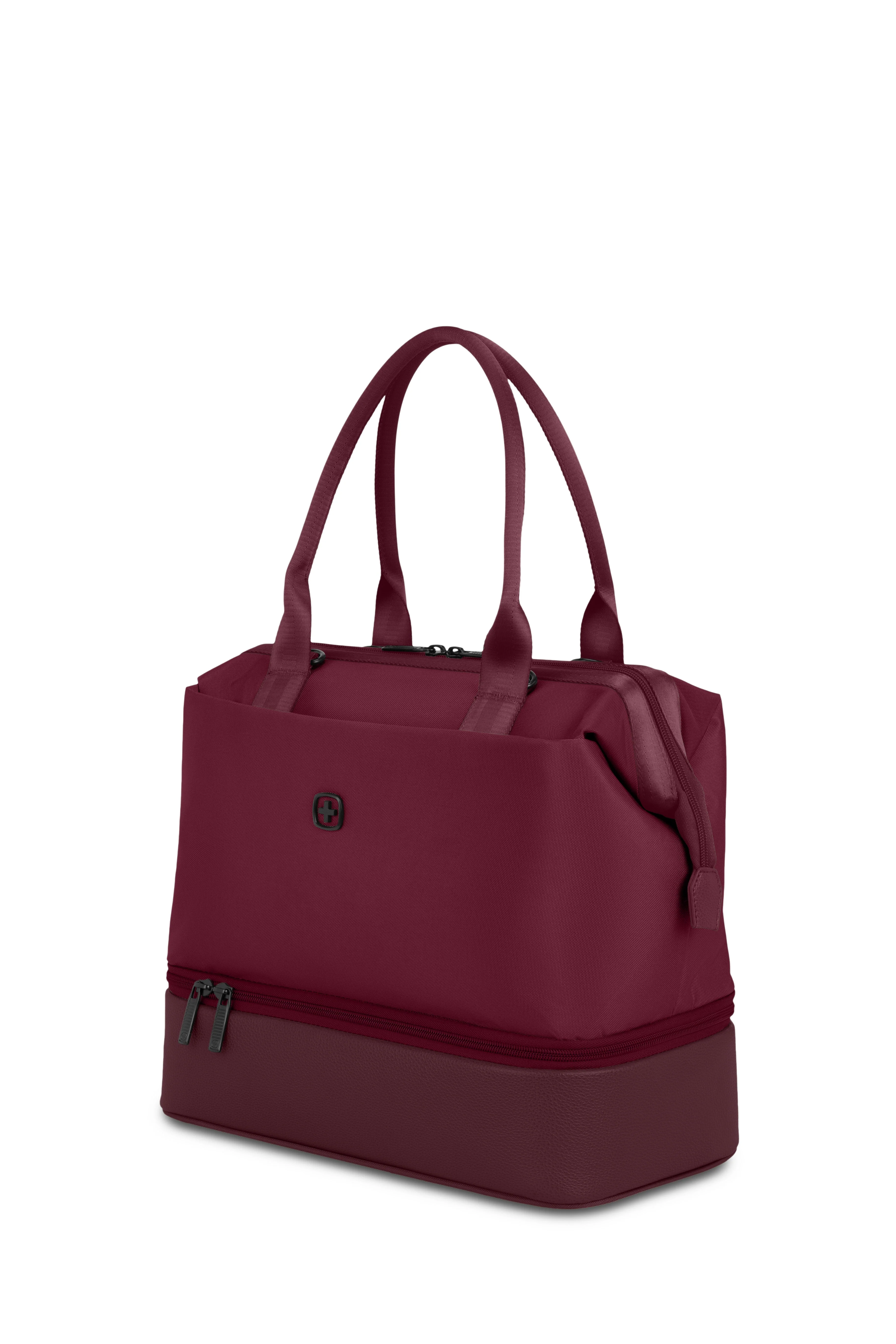 SWISSGEAR Mini Weekender Tote Bag - Image 57