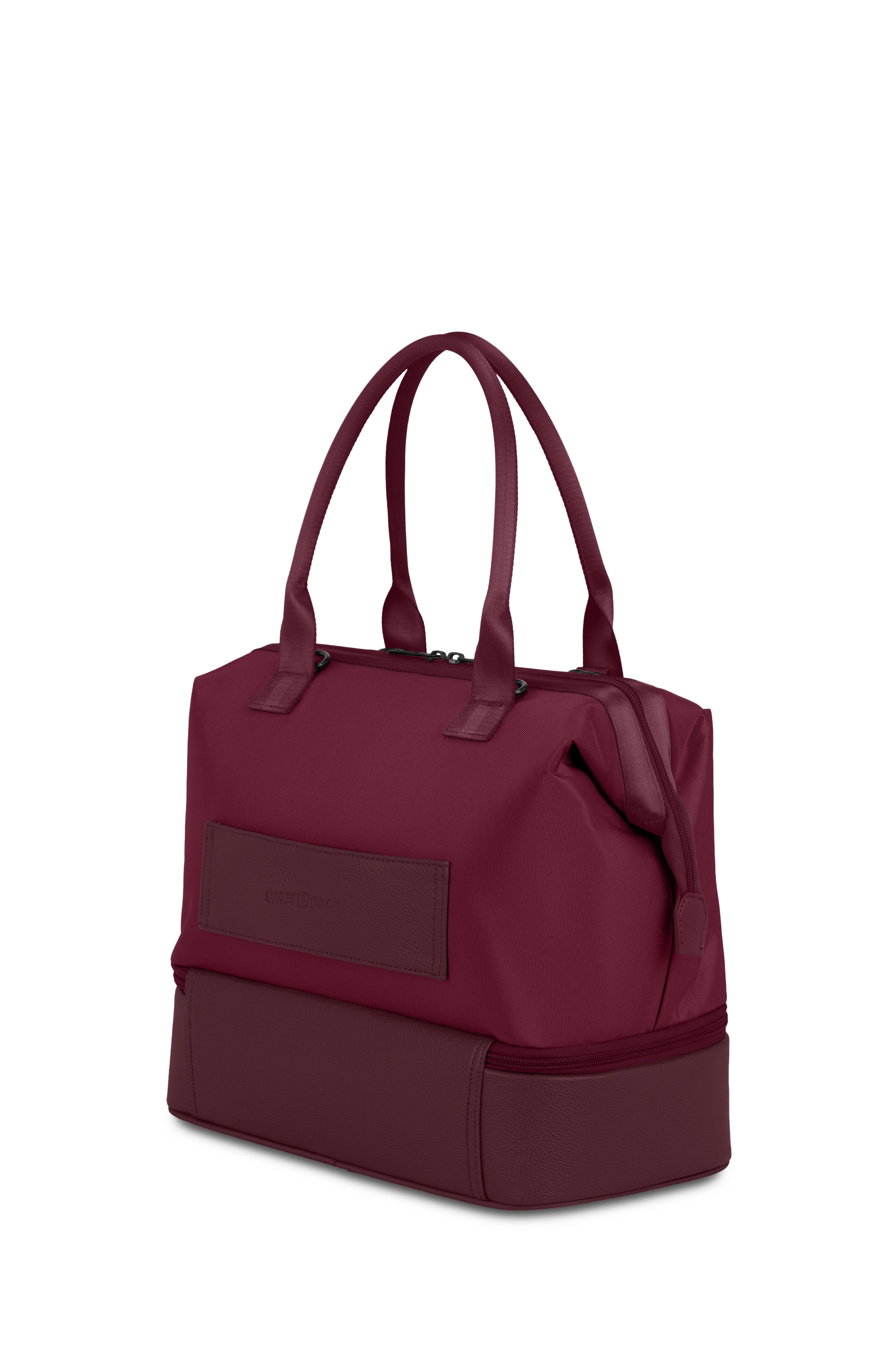 SWISSGEAR Mini Weekender Tote Bag - Image 58