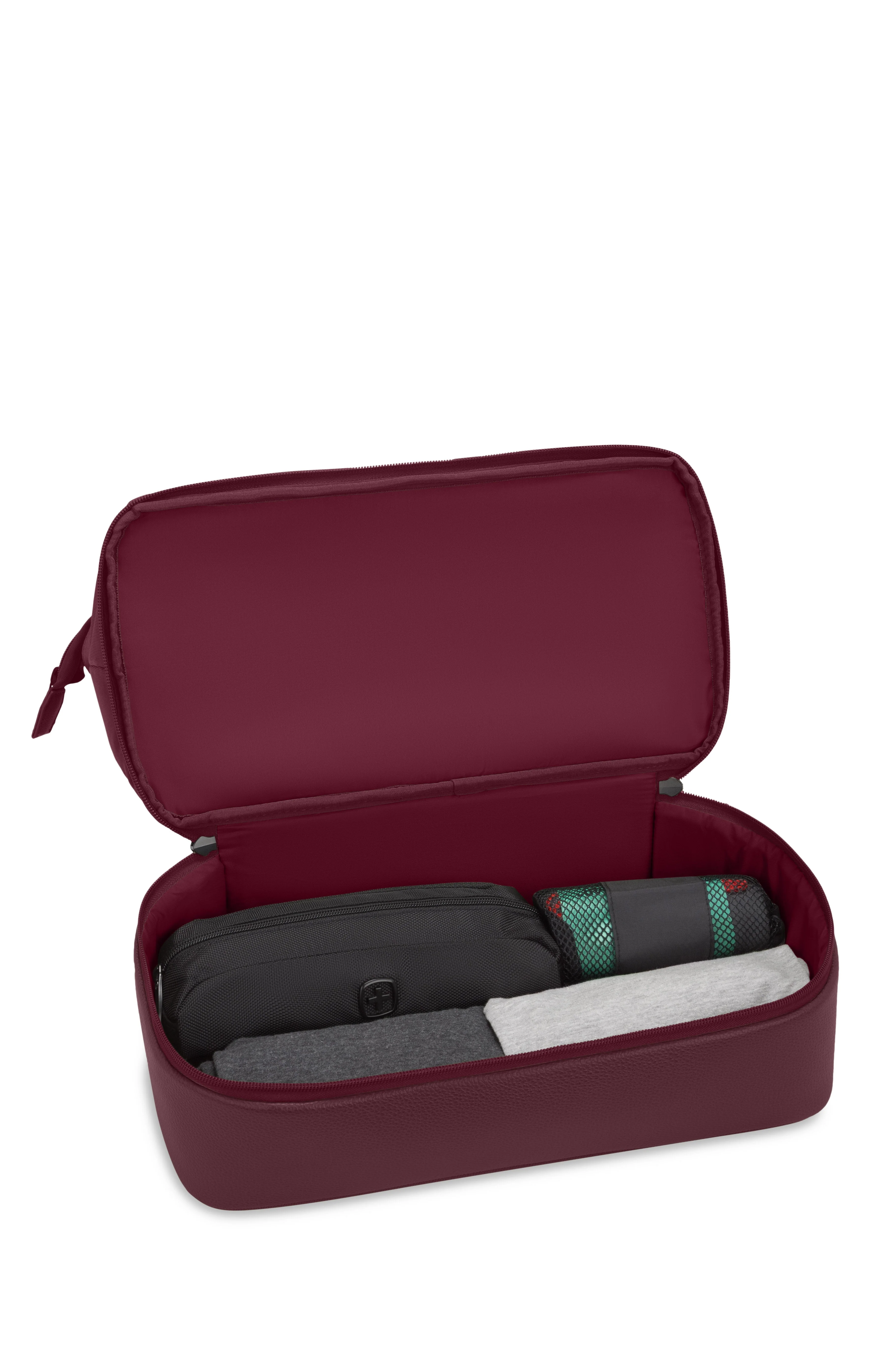 SWISSGEAR Mini Weekender Tote Bag - Image 63