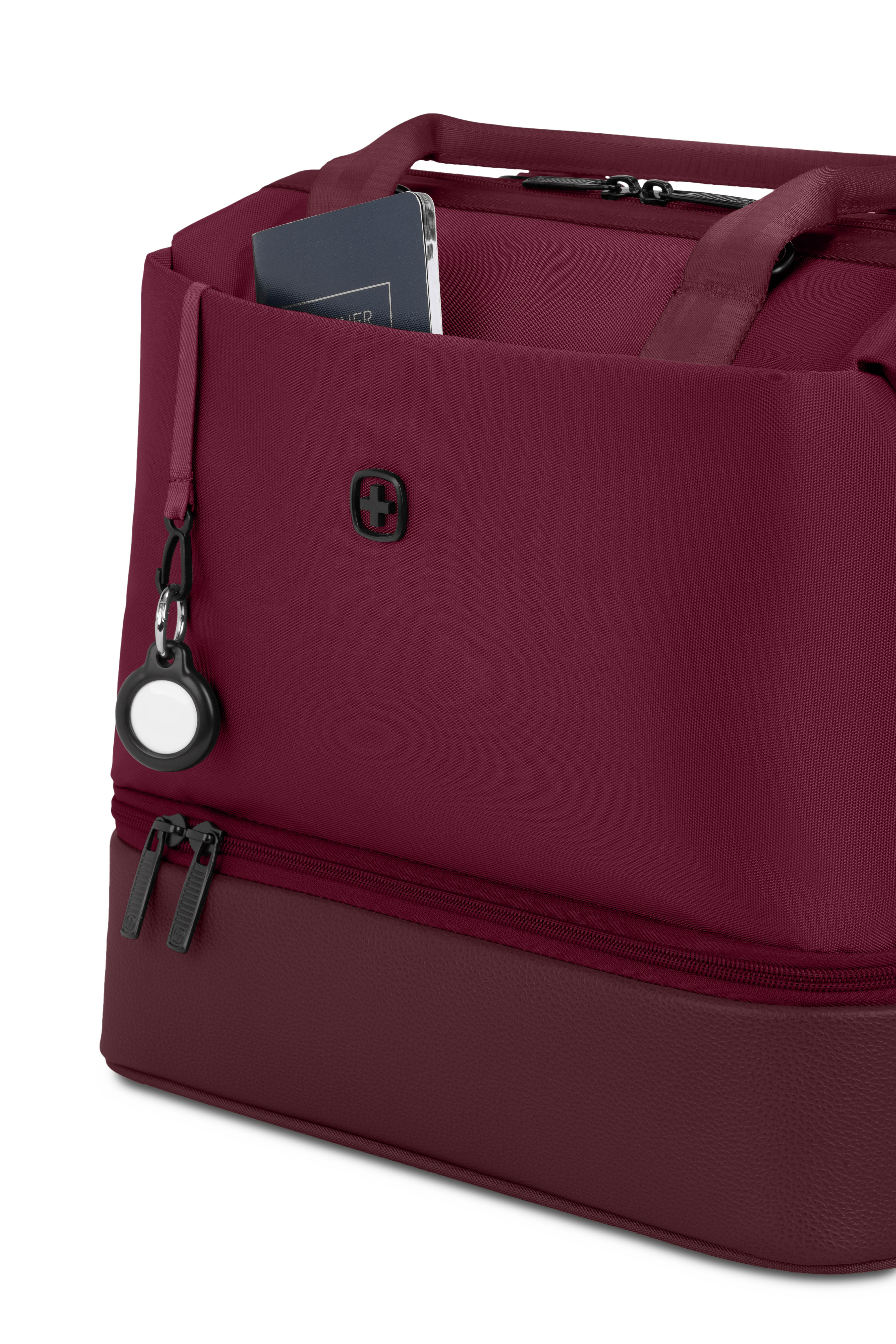 SWISSGEAR Mini Weekender Tote Bag - Image 66