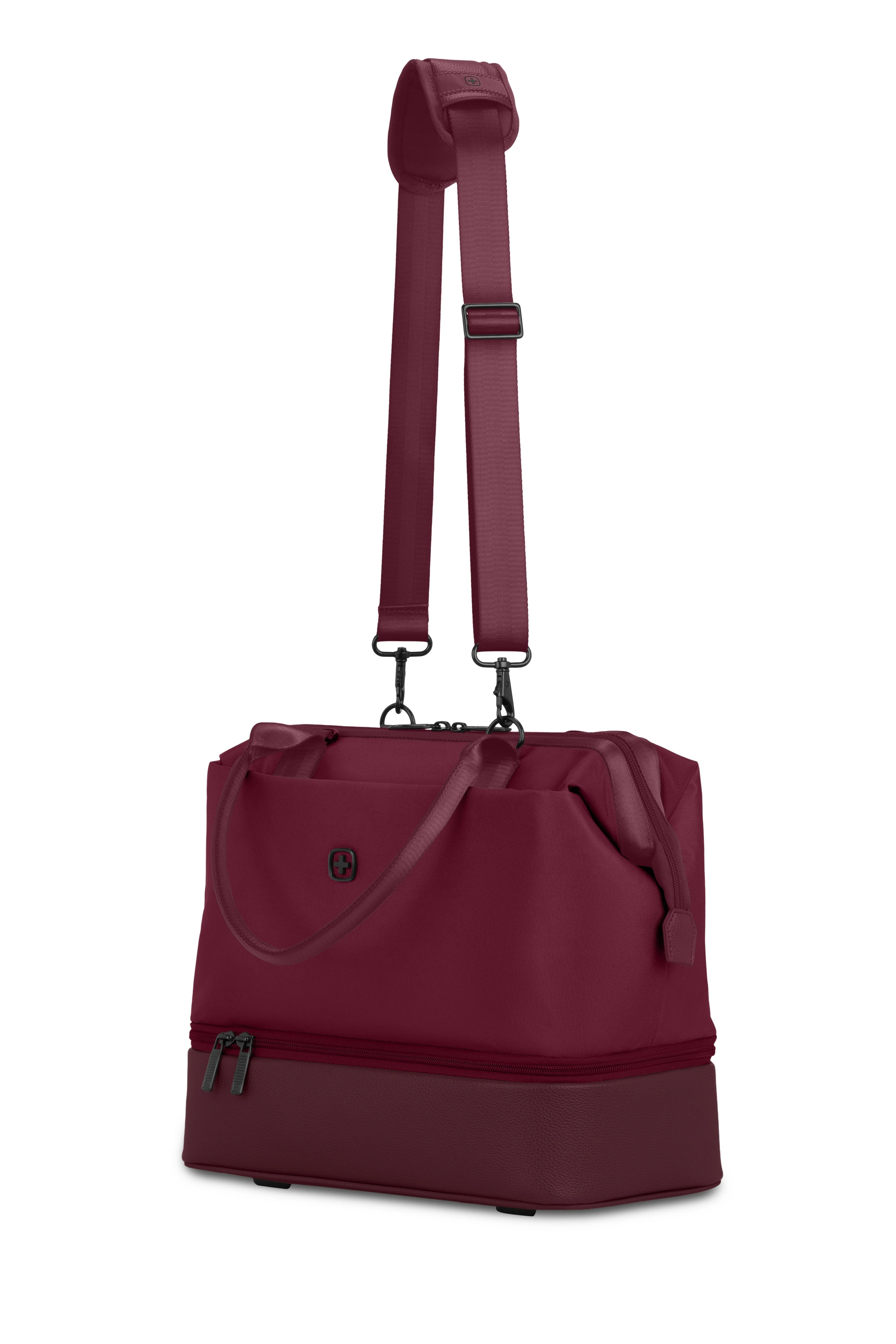 SWISSGEAR Mini Weekender Tote Bag - Image 67
