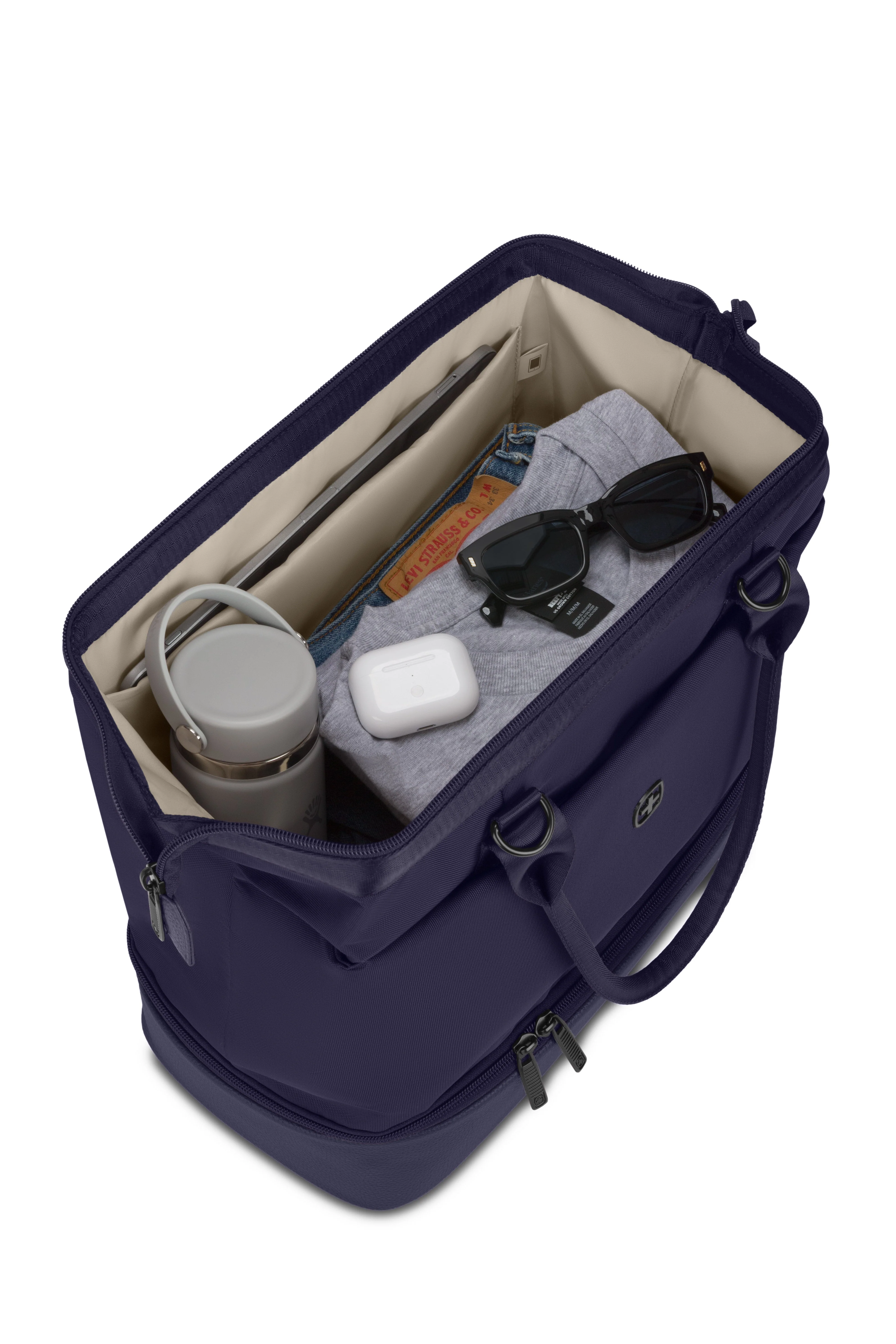 SWISSGEAR Mini Weekender Tote Bag - Image 74