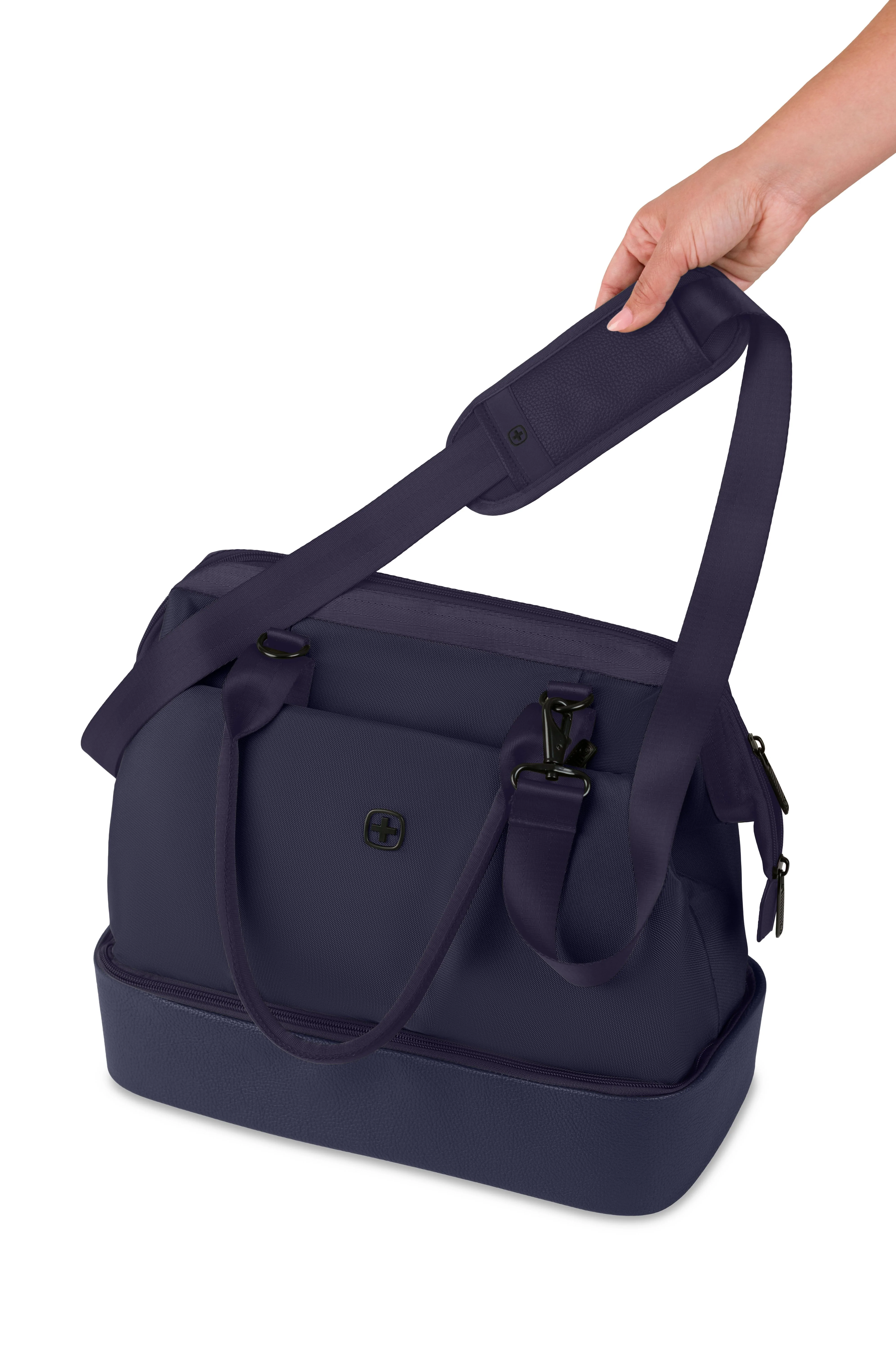 SWISSGEAR Mini Weekender Tote Bag - Image 81