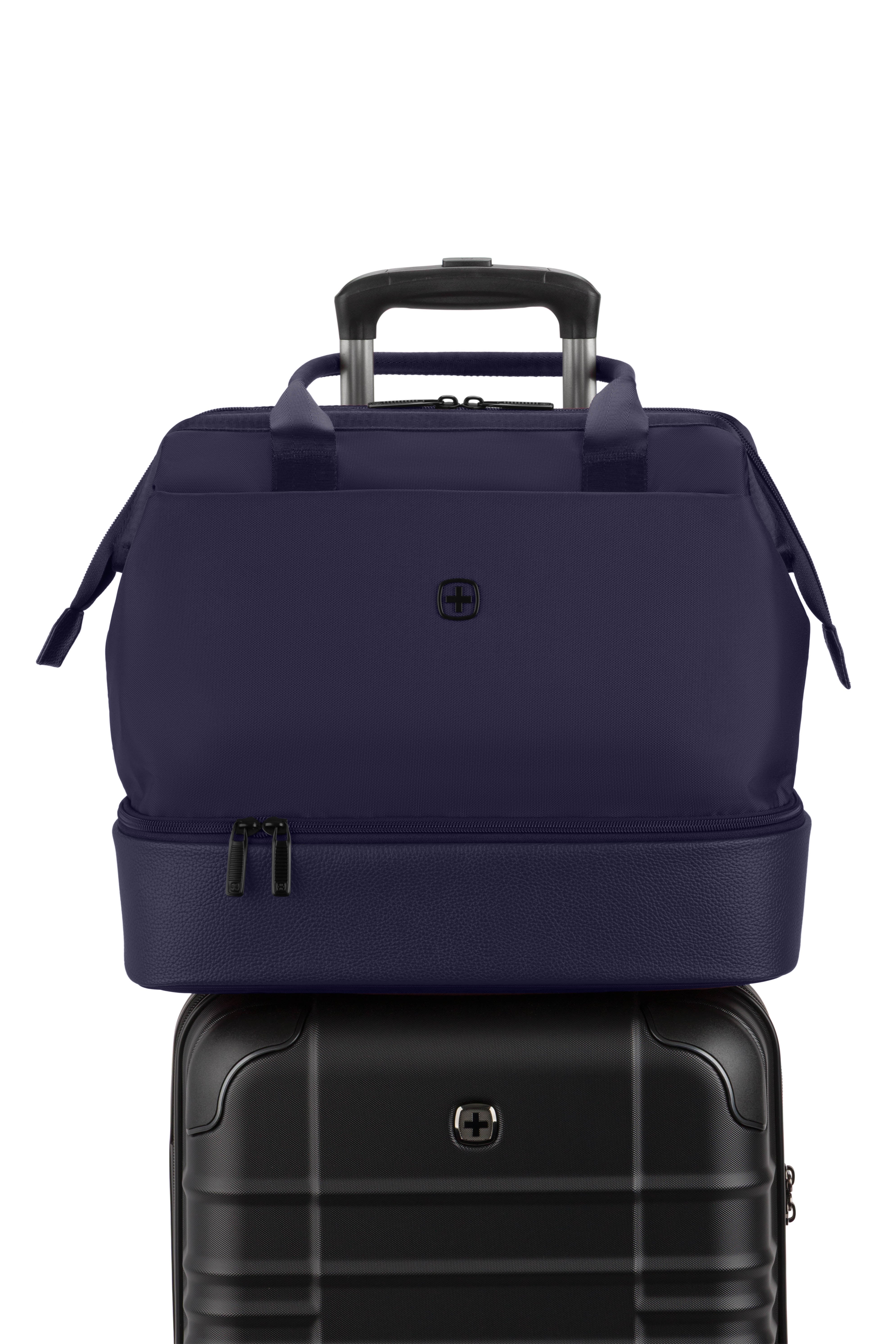 SWISSGEAR Mini Weekender Tote Bag - Image 83