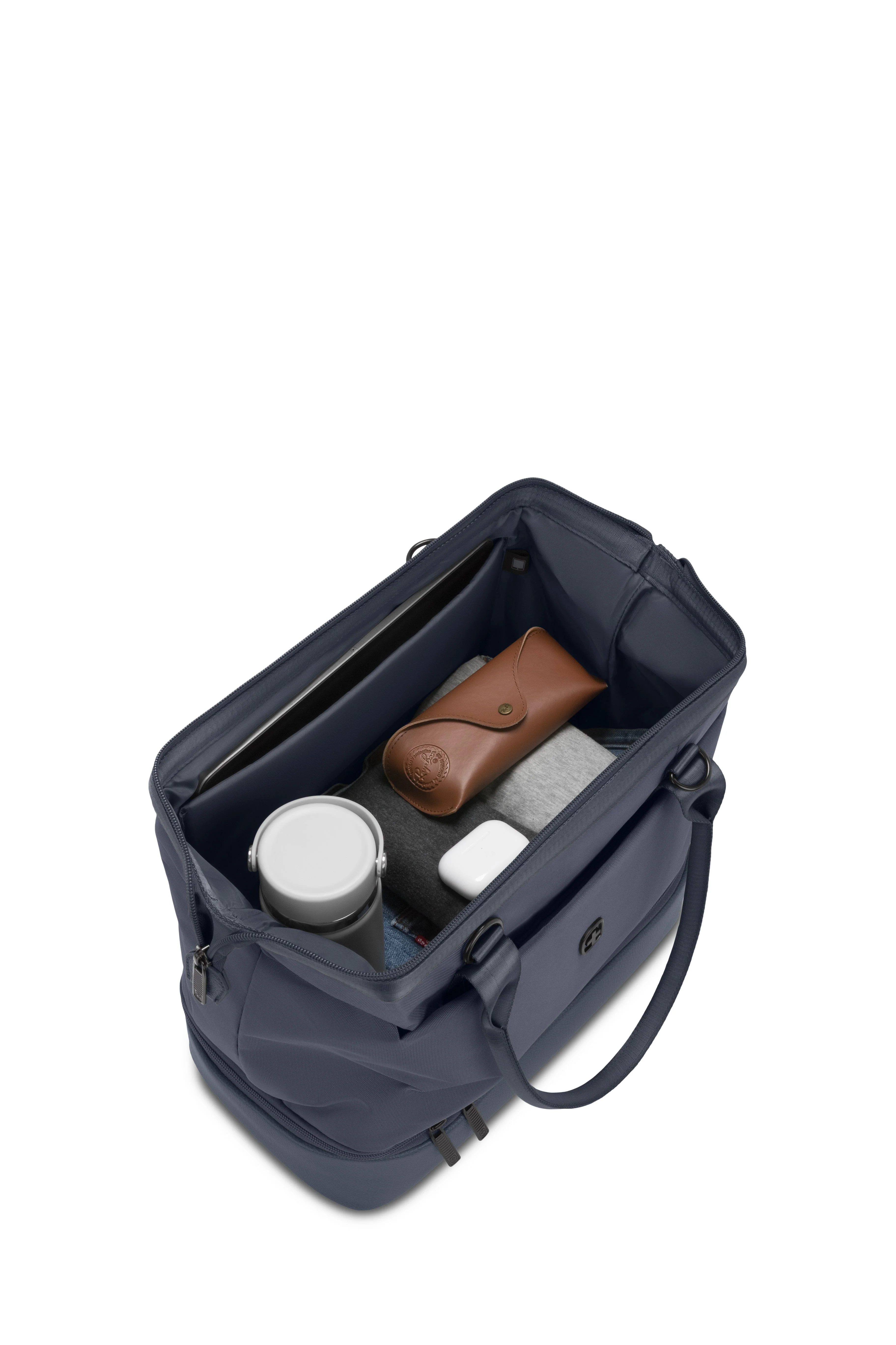 SWISSGEAR Mini Weekender Tote Bag - Image 88