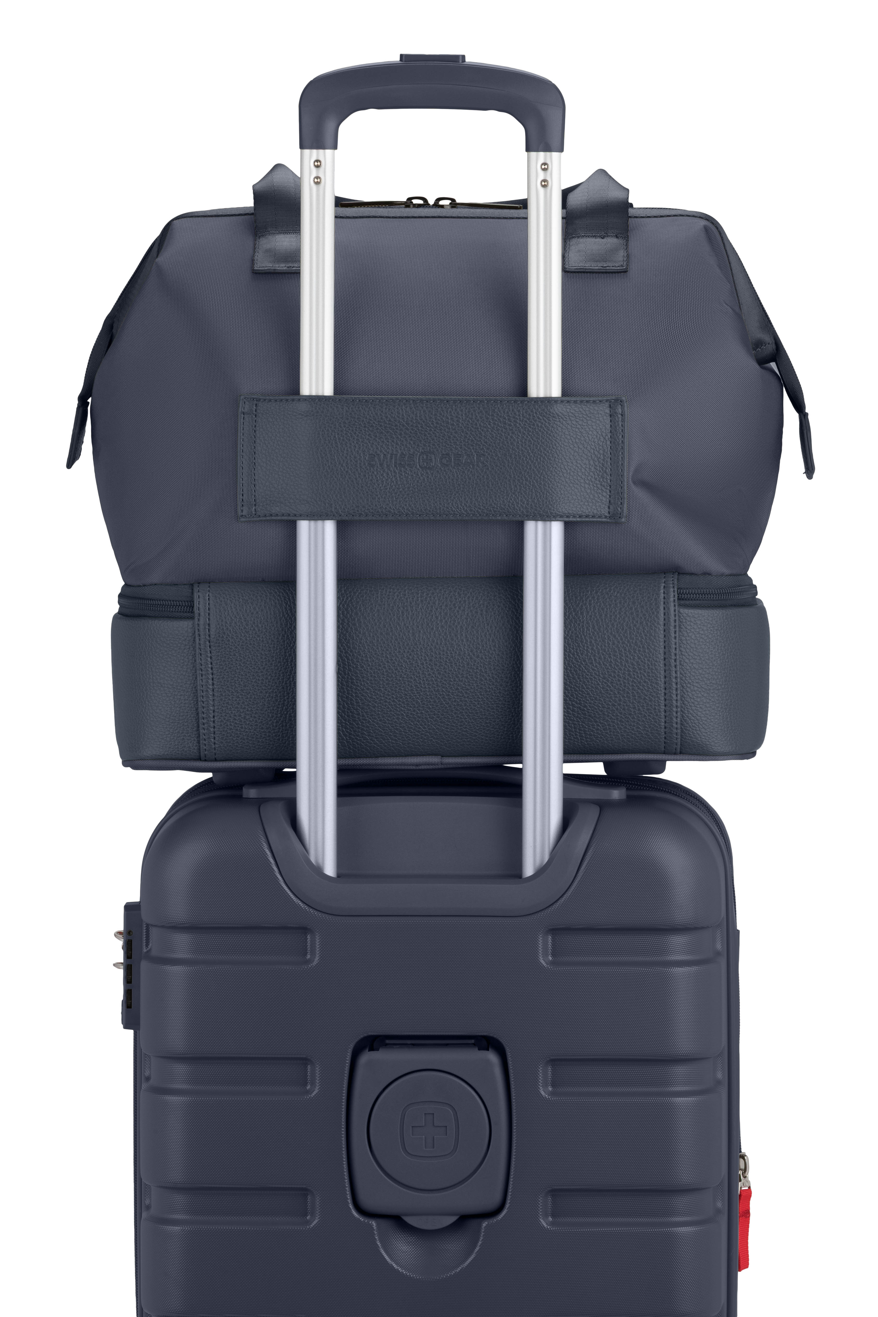 SWISSGEAR Mini Weekender Tote Bag - Image 95