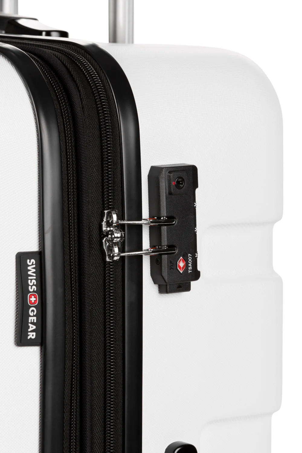 SWISSGEAR Modern Traveler Bundle - Image 10