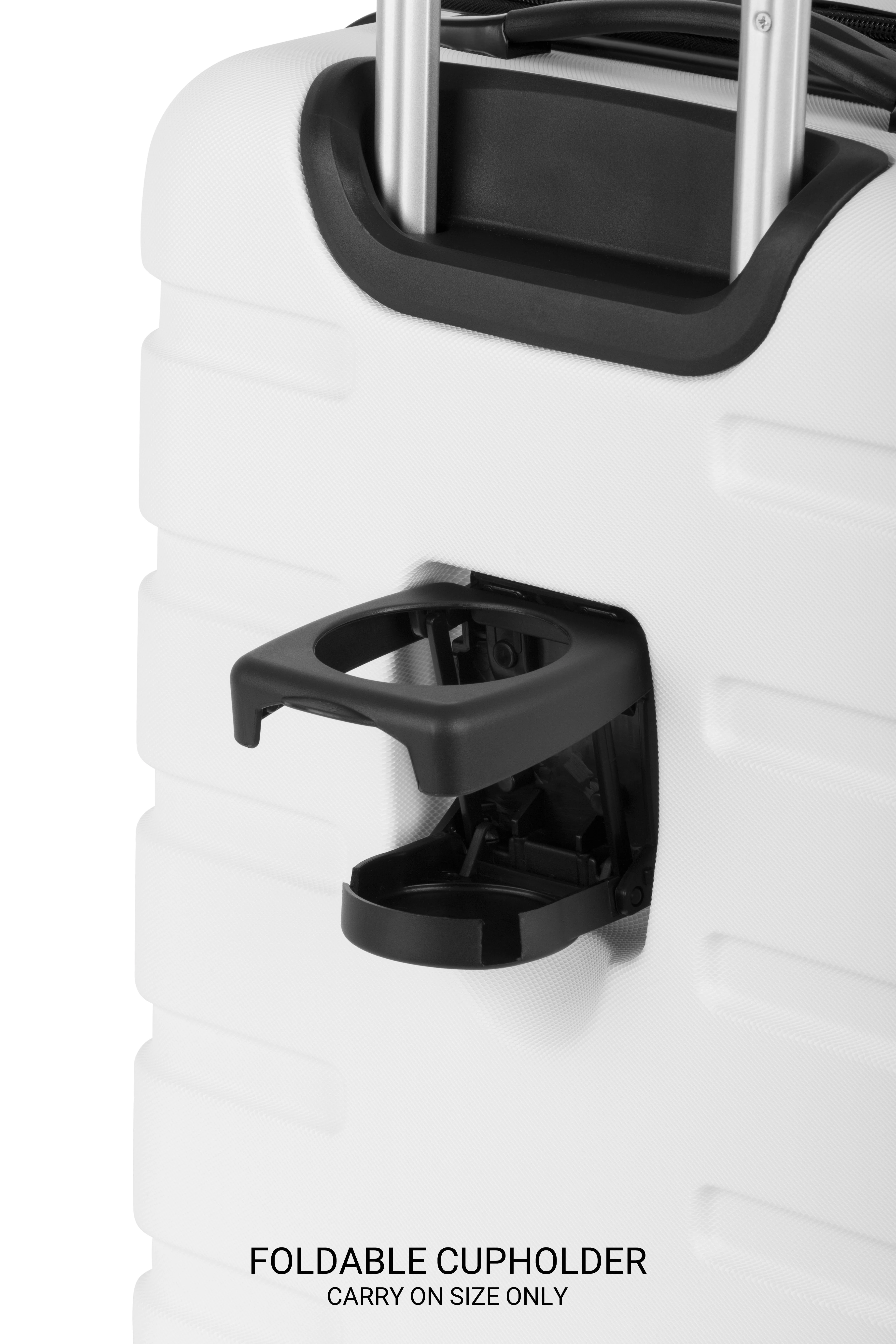 SWISSGEAR Modern Traveler Bundle - Image 15