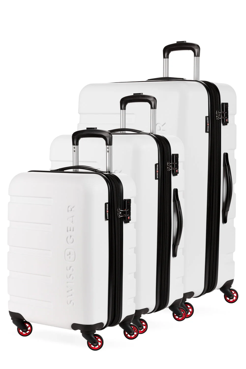 SWISSGEAR Modern Traveler Bundle - Image 3