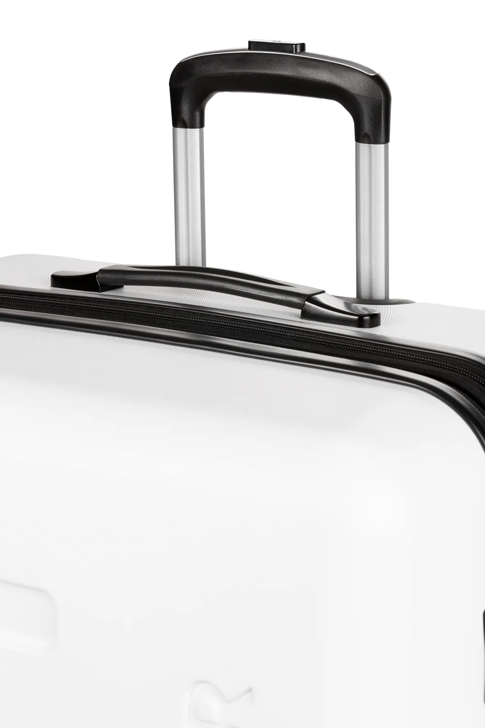 SWISSGEAR Modern Traveler Bundle in White/Black/Grey - Image 13